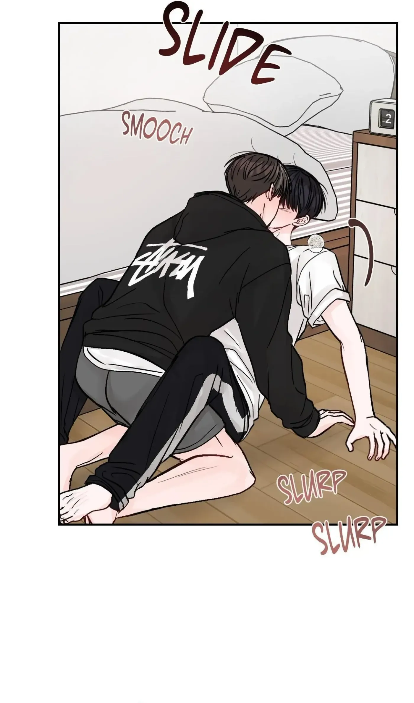 Read Jumping the Geon chapter 10 image 53 on Lezhin