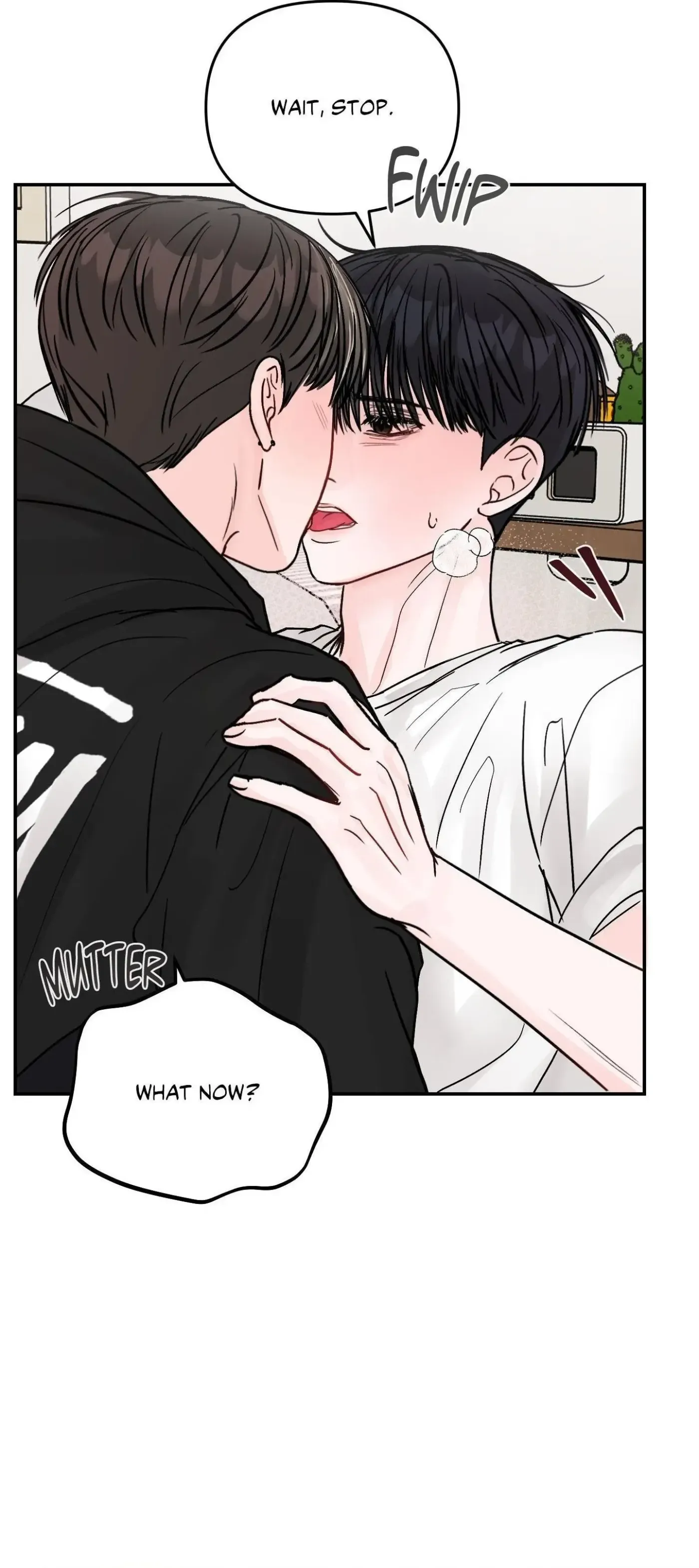 Read Jumping the Geon chapter 10 image 55 on Lezhin
