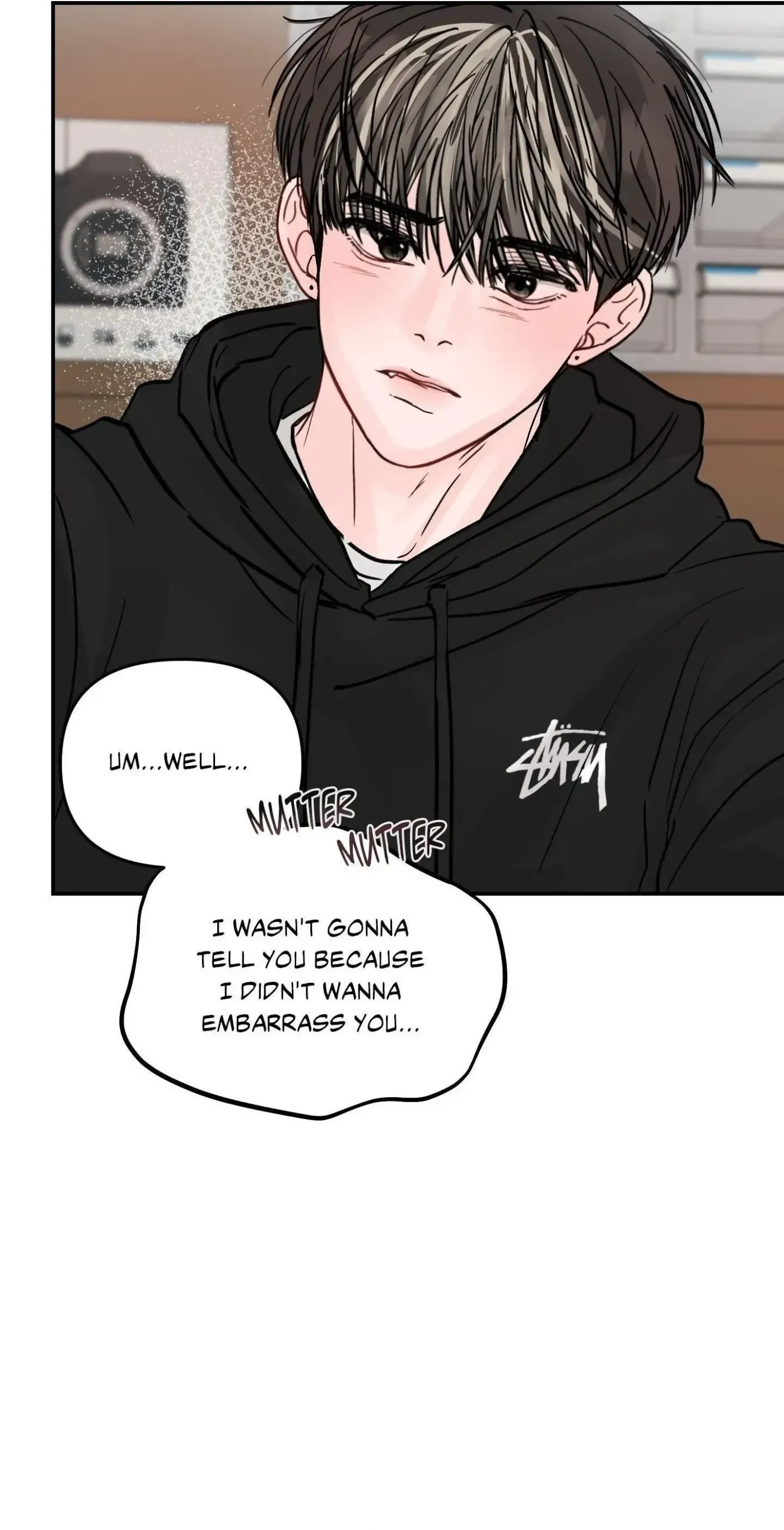 Read Jumping the Geon chapter 10 image 56 on Lezhin