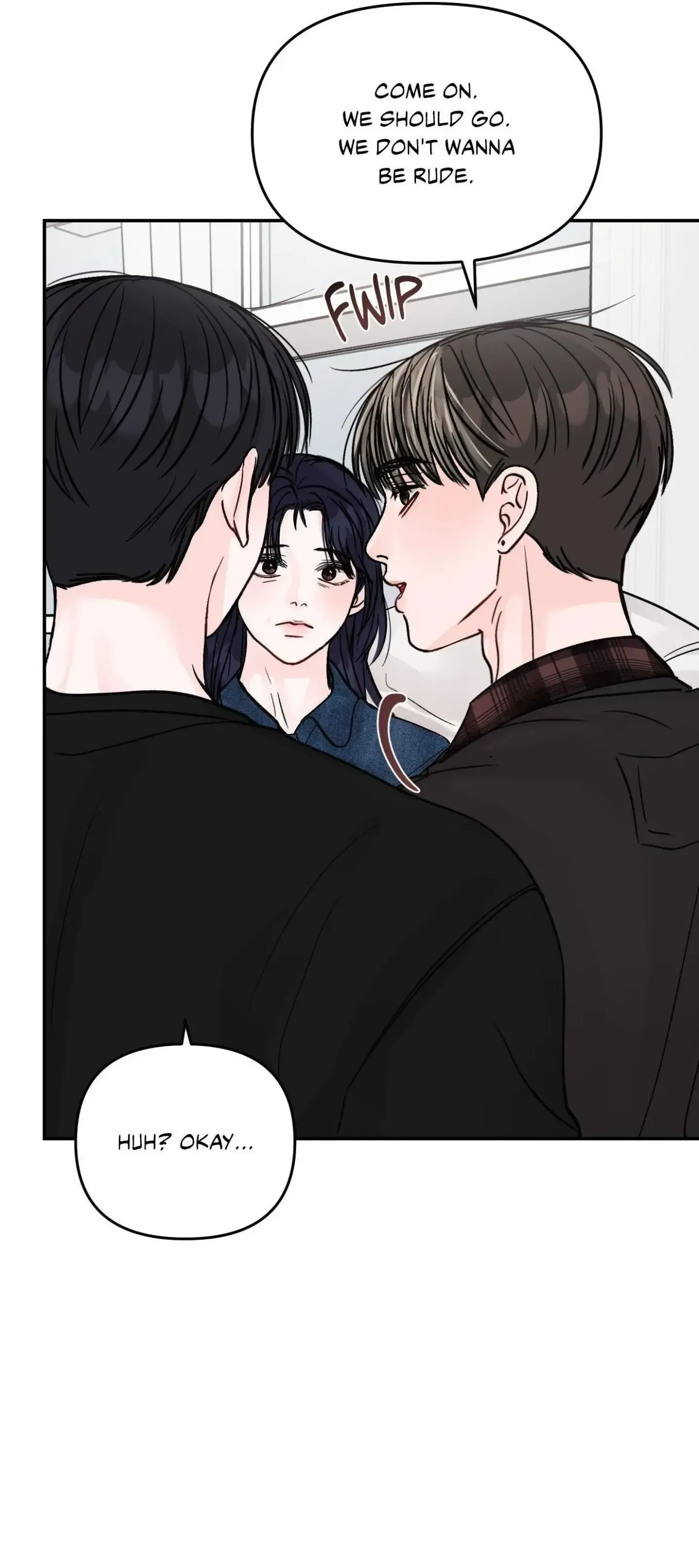 Read Jumping the Geon chapter 10 image 8 on Lezhin