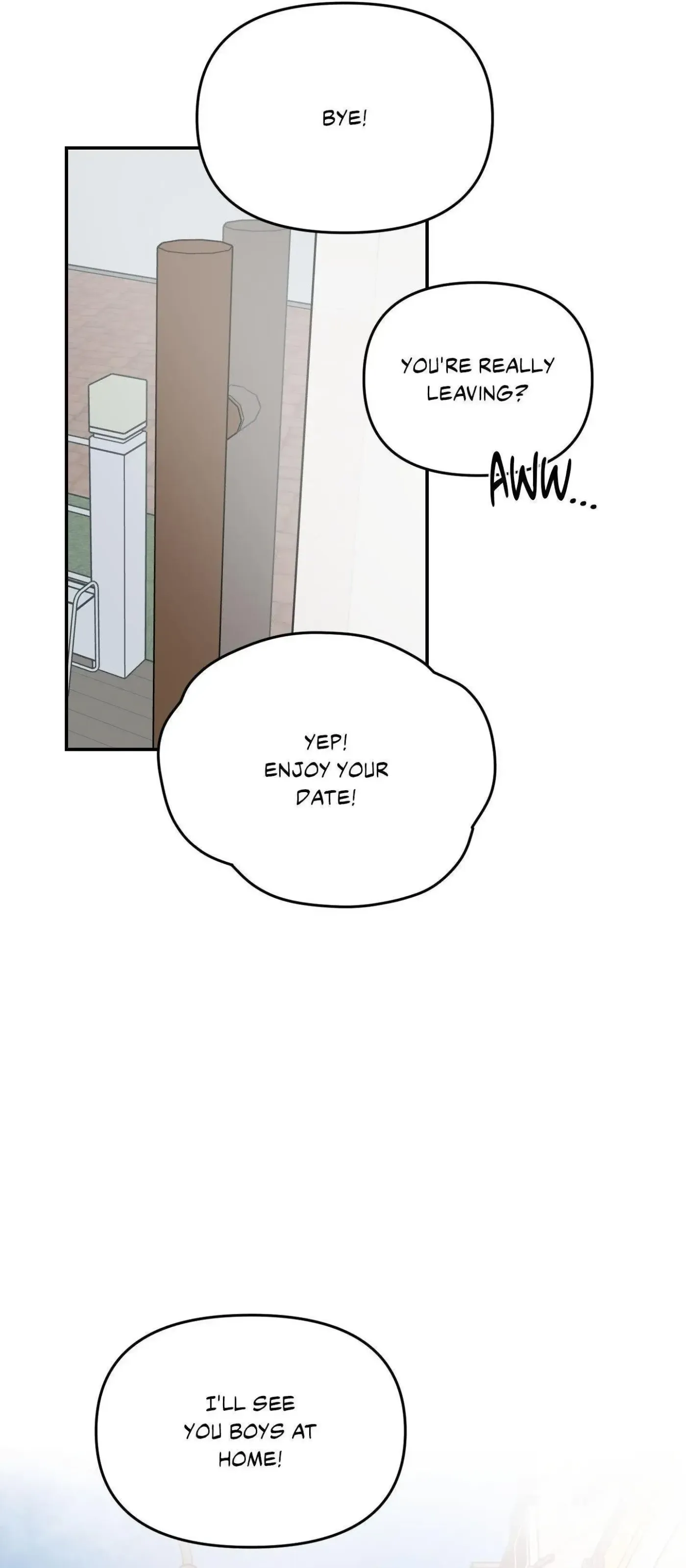 Read Jumping the Geon chapter 10 image 9 on Lezhin