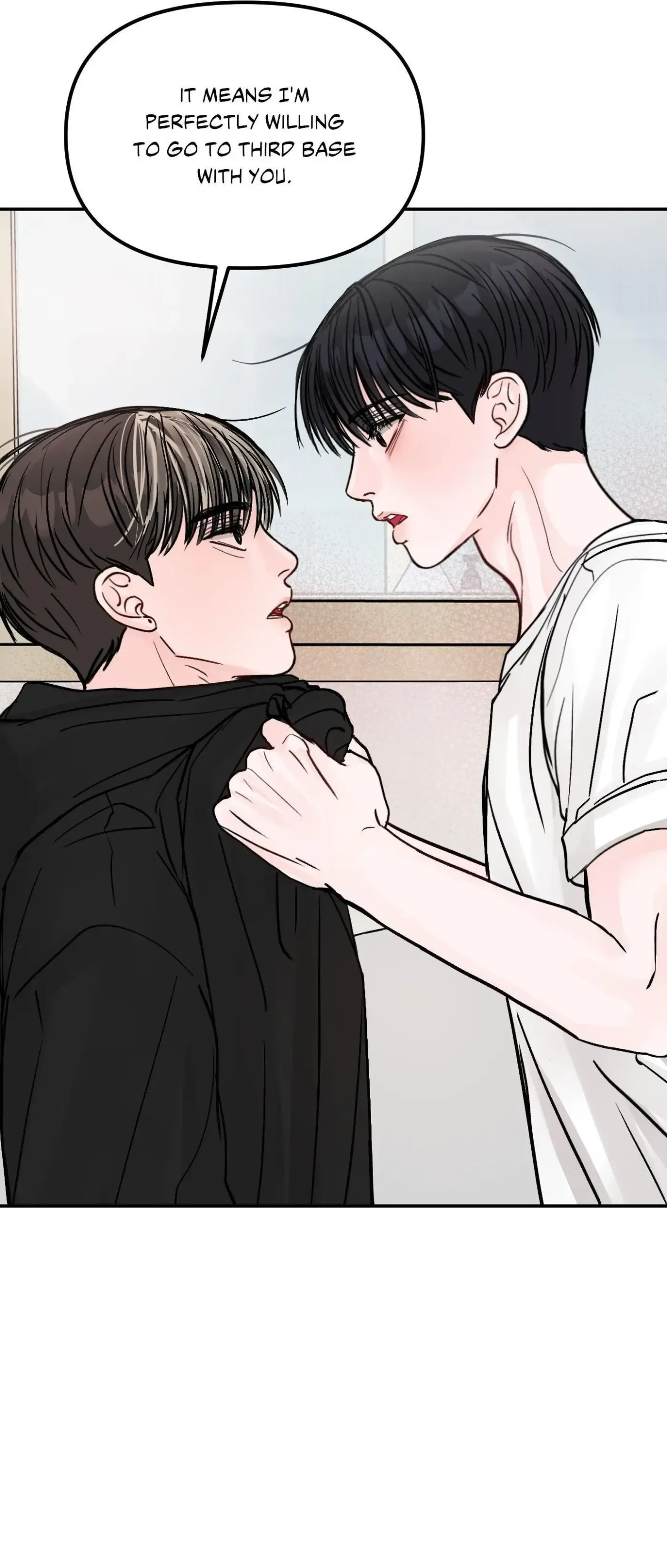 Read Jumping the Geon chapter 11 image 10 on Lezhin