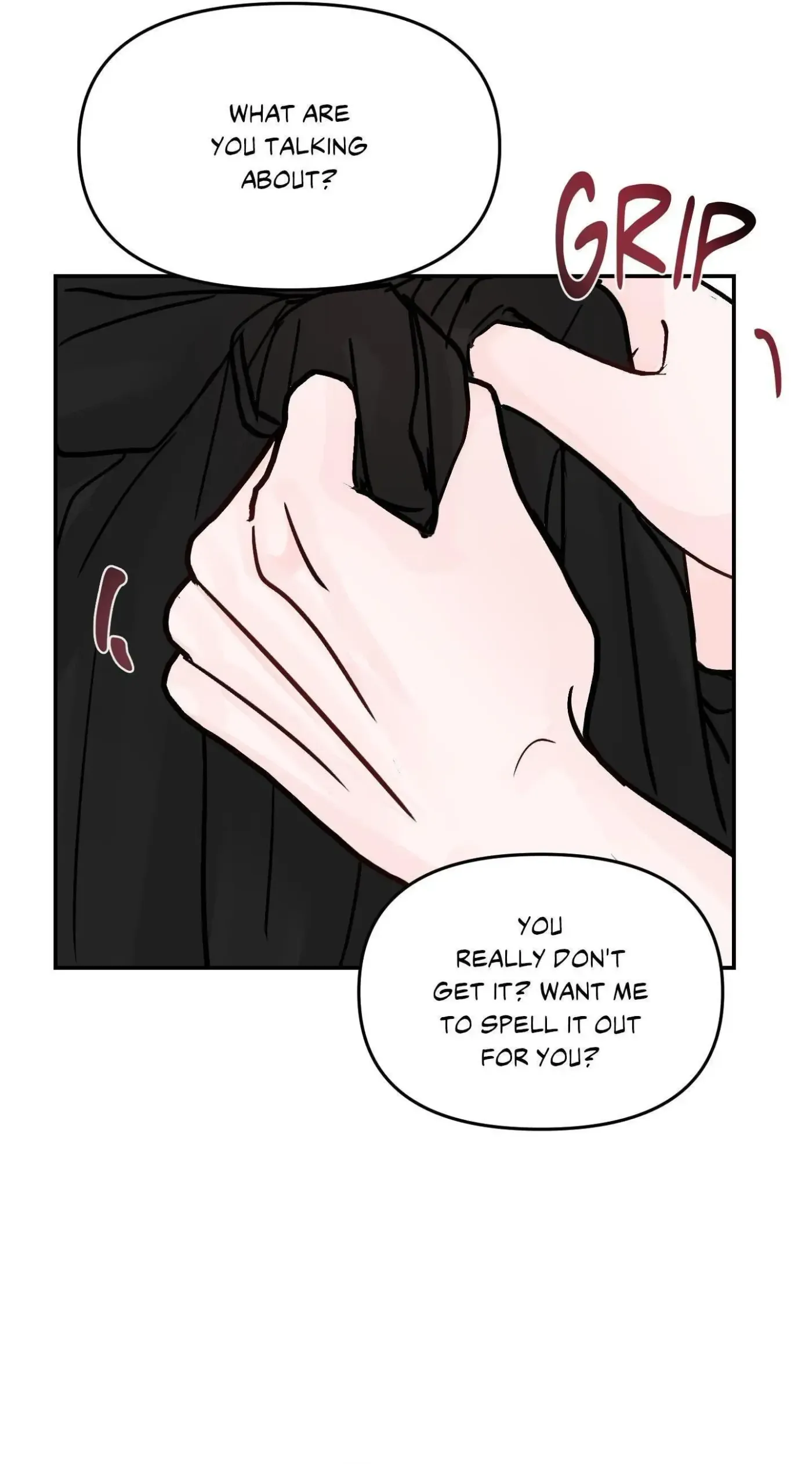 Read Jumping the Geon chapter 11 image 11 on Lezhin