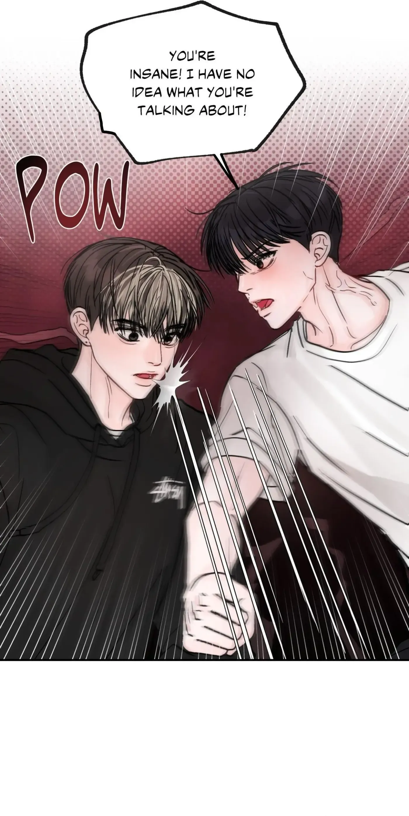 Read Jumping the Geon chapter 11 image 16 on Lezhin