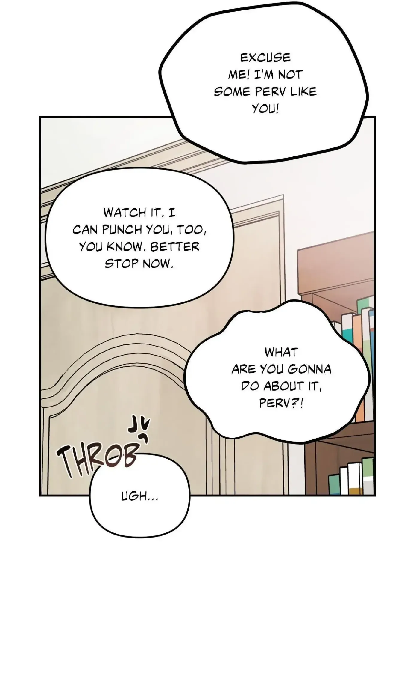 Read Jumping the Geon chapter 11 image 18 on Lezhin