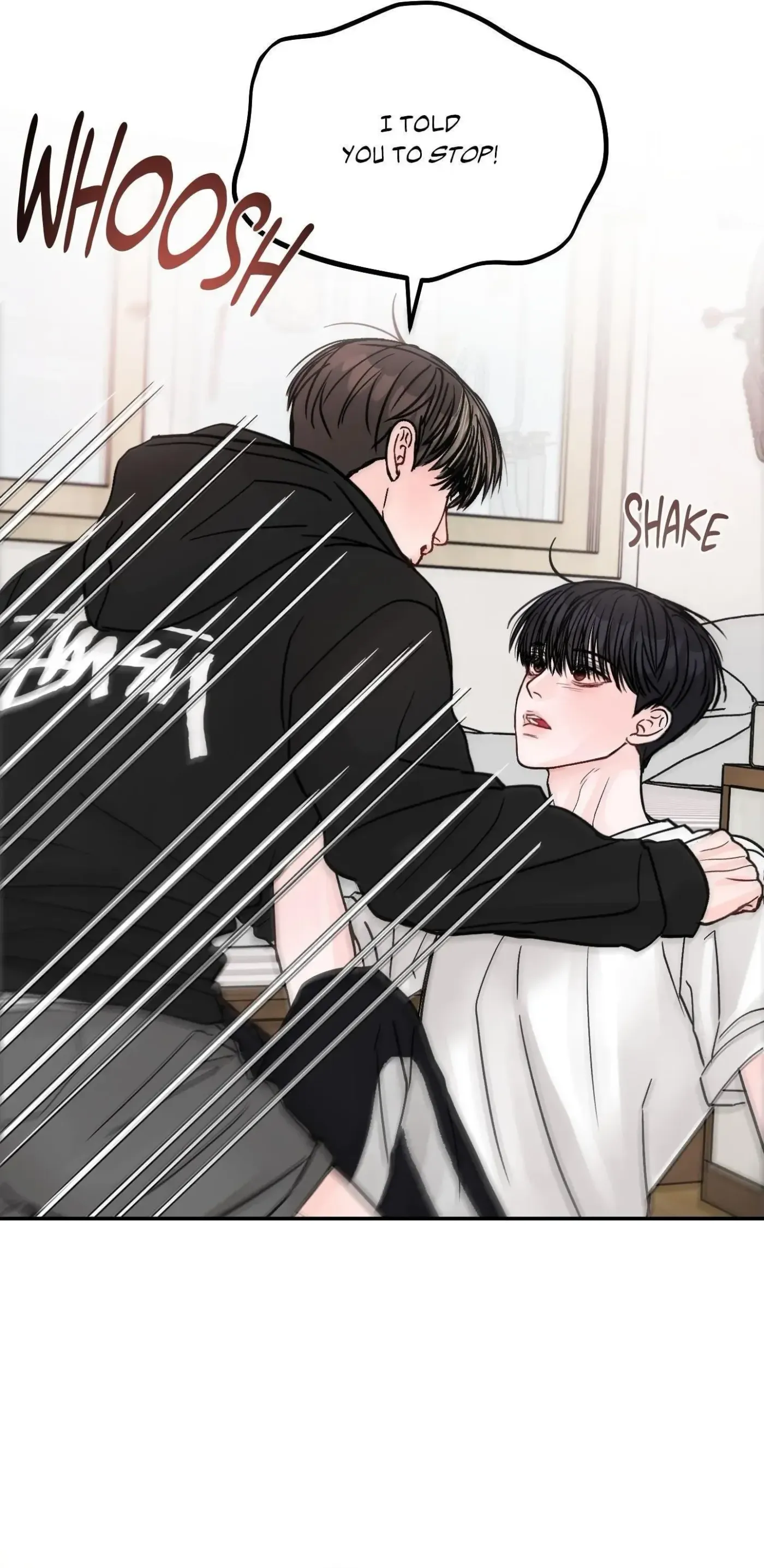 Read Jumping the Geon chapter 11 image 19 on Lezhin