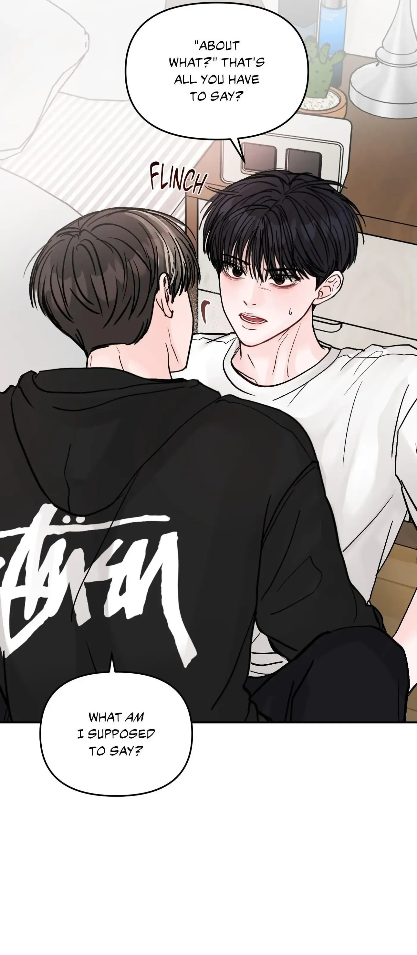 Read Jumping the Geon chapter 11 image 2 on Lezhin