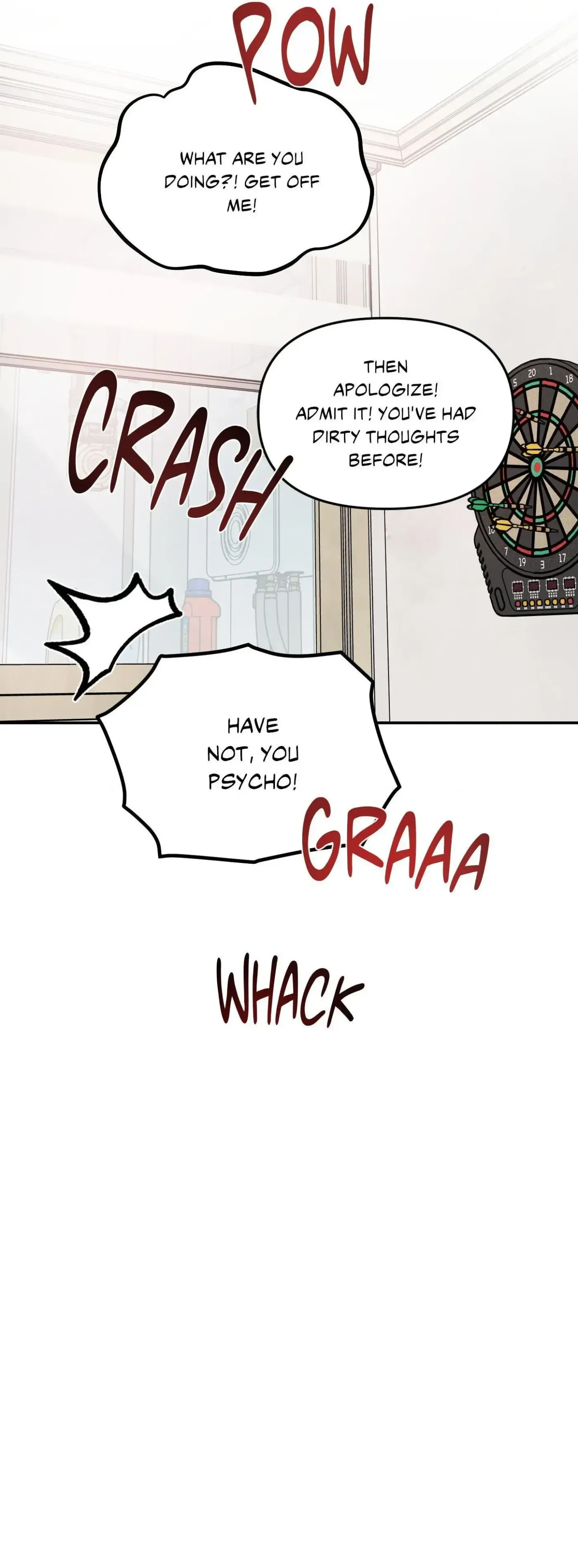 Read Jumping the Geon chapter 11 image 20 on Lezhin