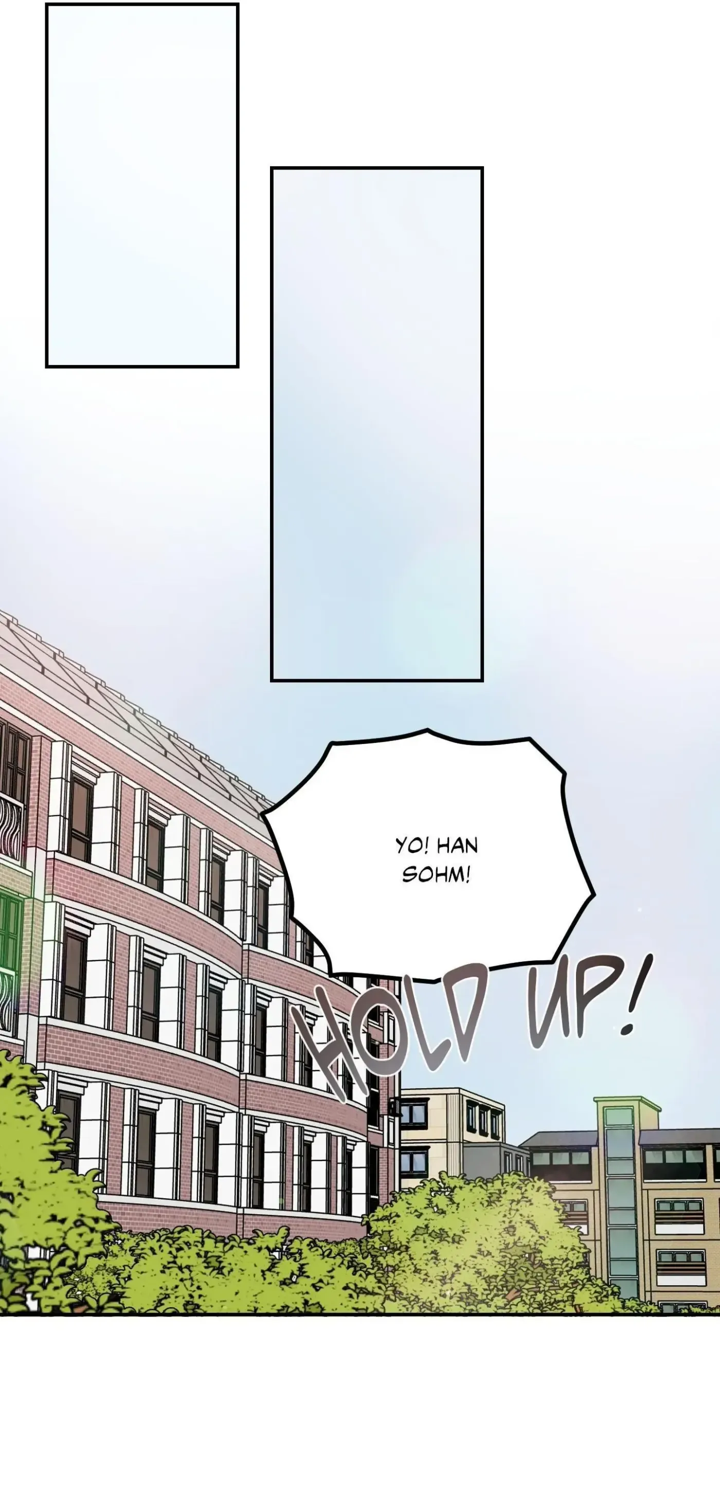Read Jumping the Geon chapter 11 image 22 on Lezhin