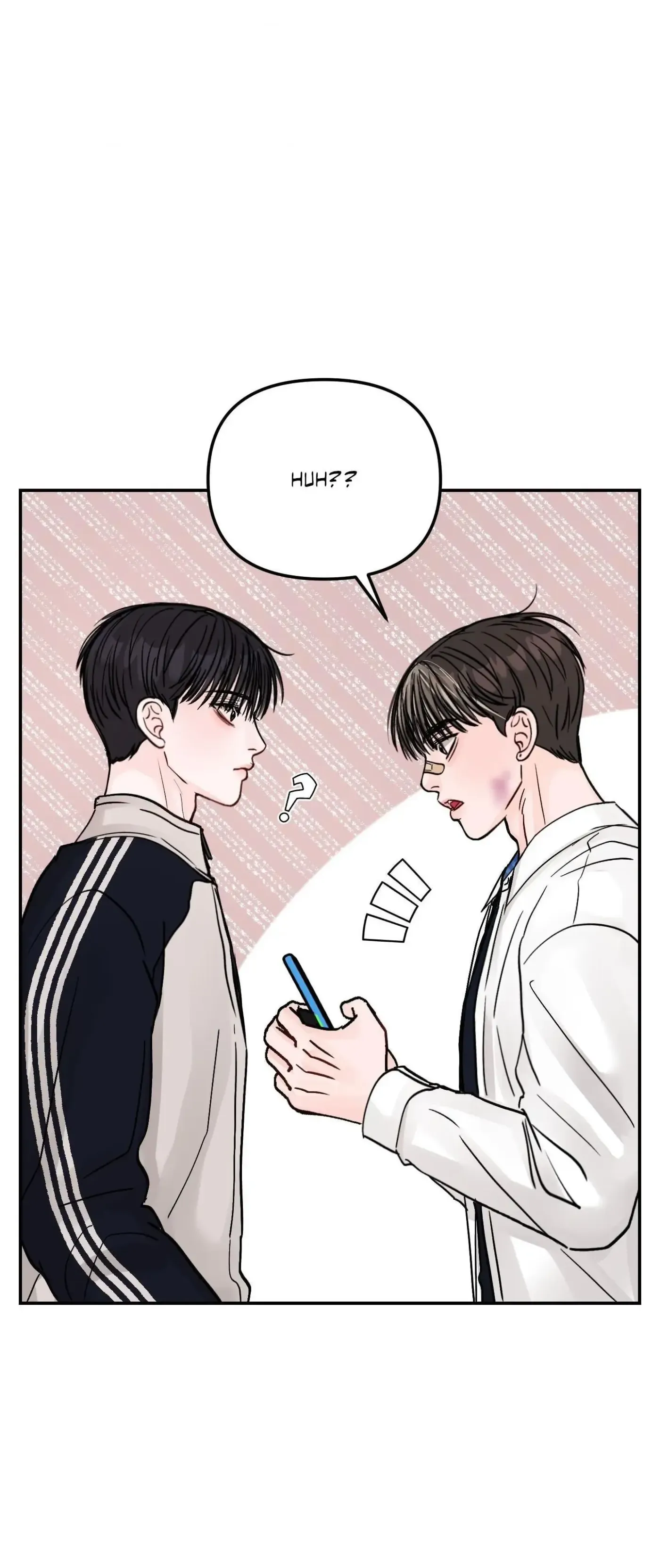Read Jumping the Geon chapter 11 image 29 on Lezhin