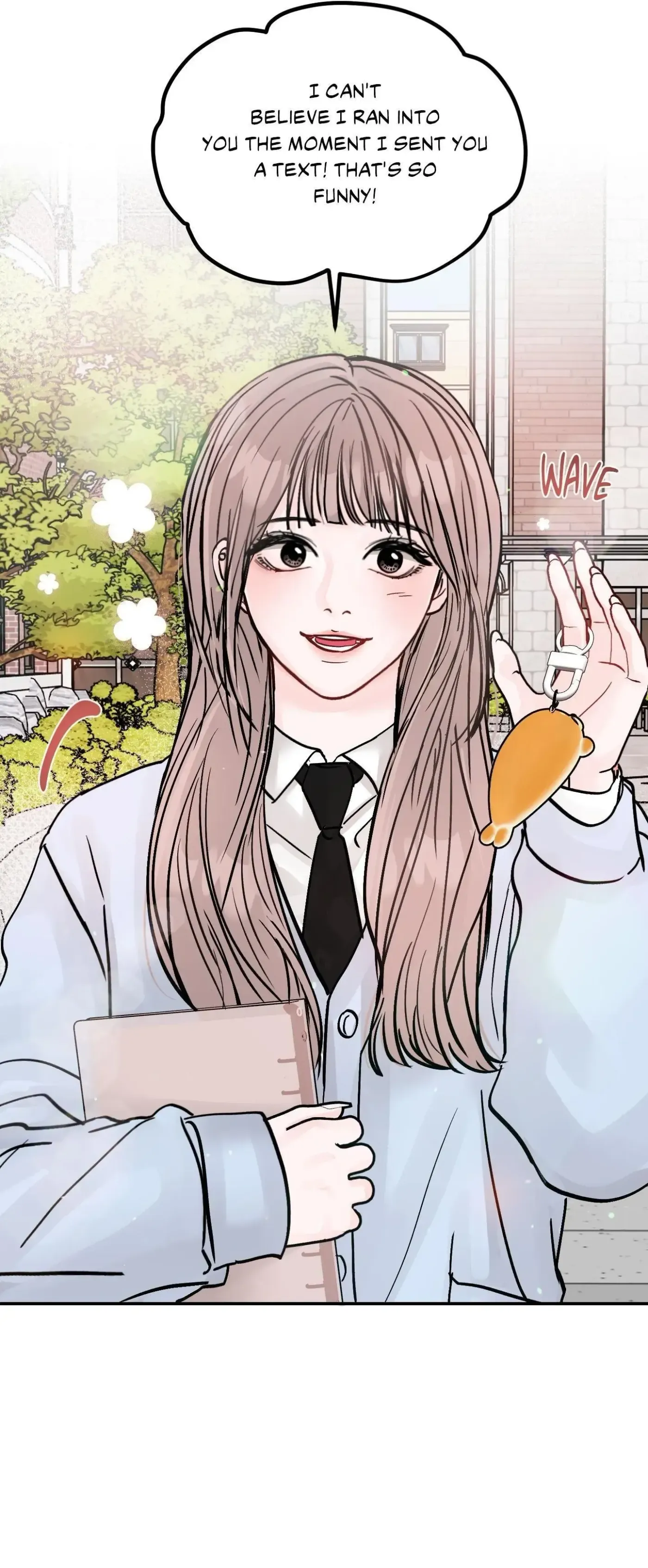 Read Jumping the Geon chapter 11 image 33 on Lezhin