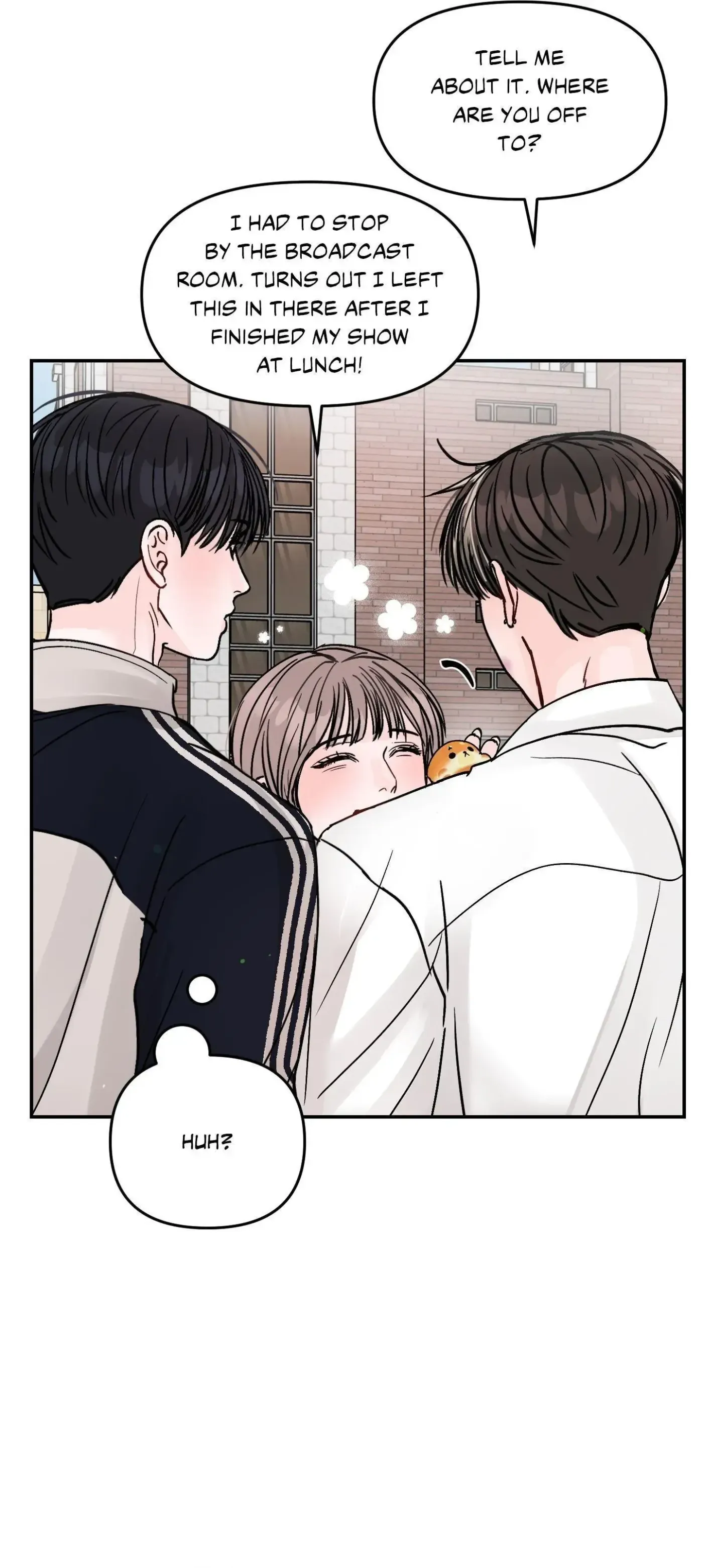 Read Jumping the Geon chapter 11 image 34 on Lezhin