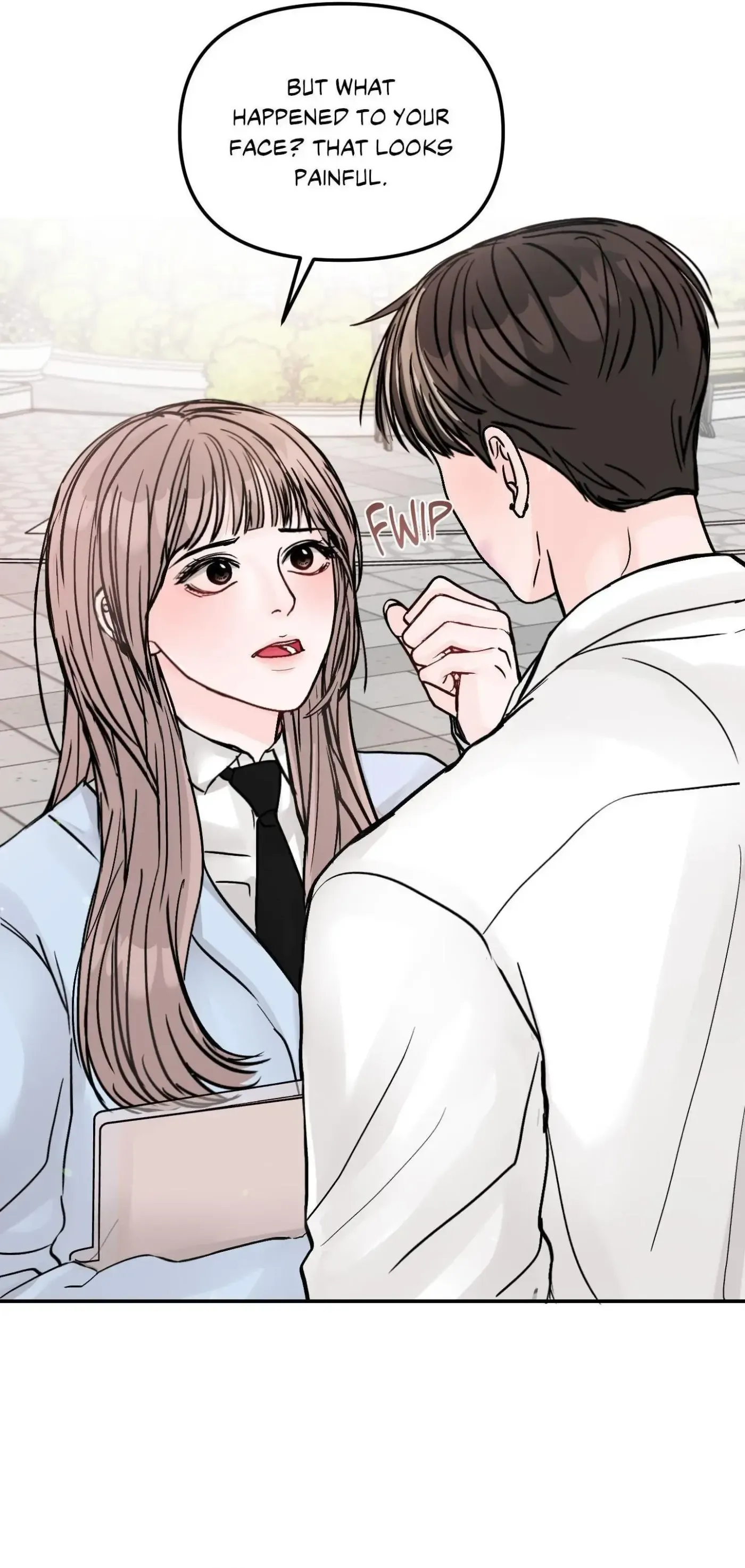 Read Jumping the Geon chapter 11 image 37 on Lezhin