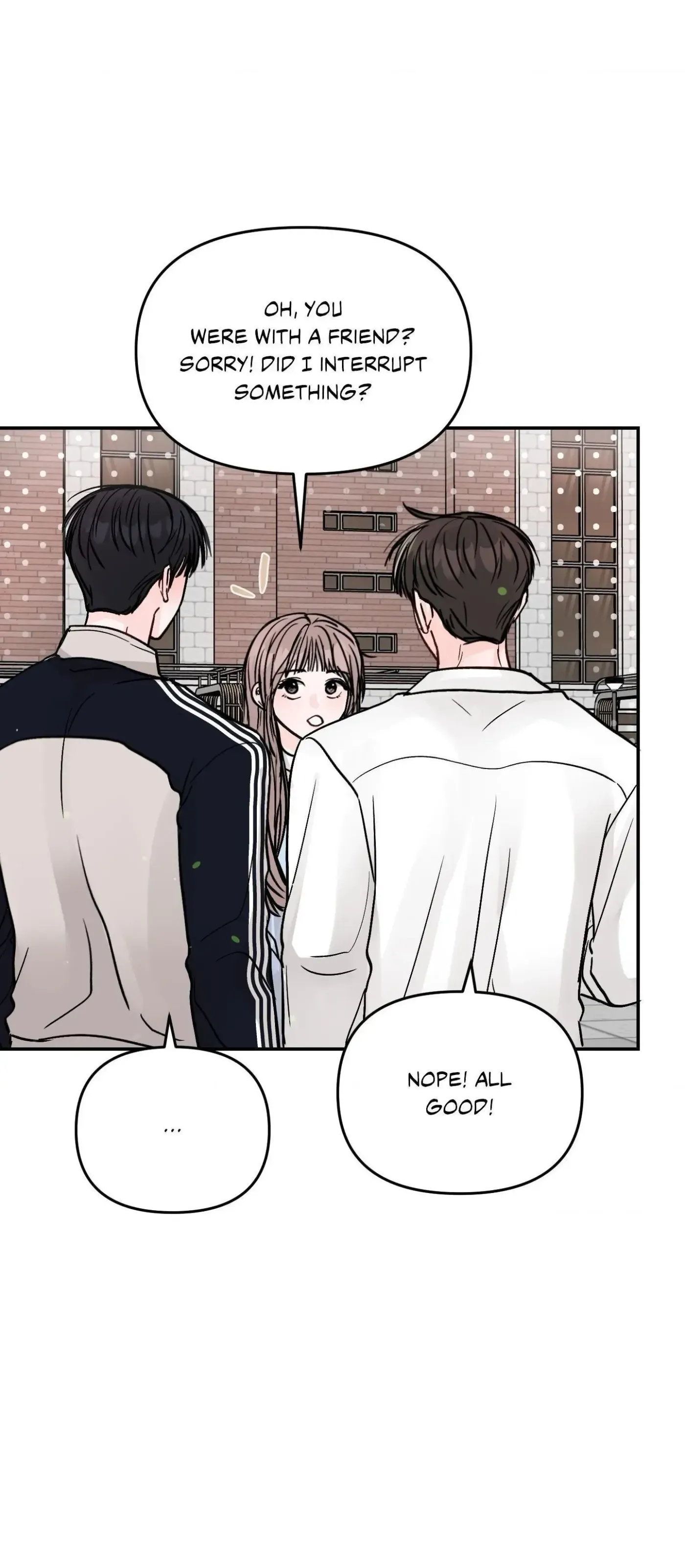 Read Jumping the Geon chapter 11 image 39 on Lezhin