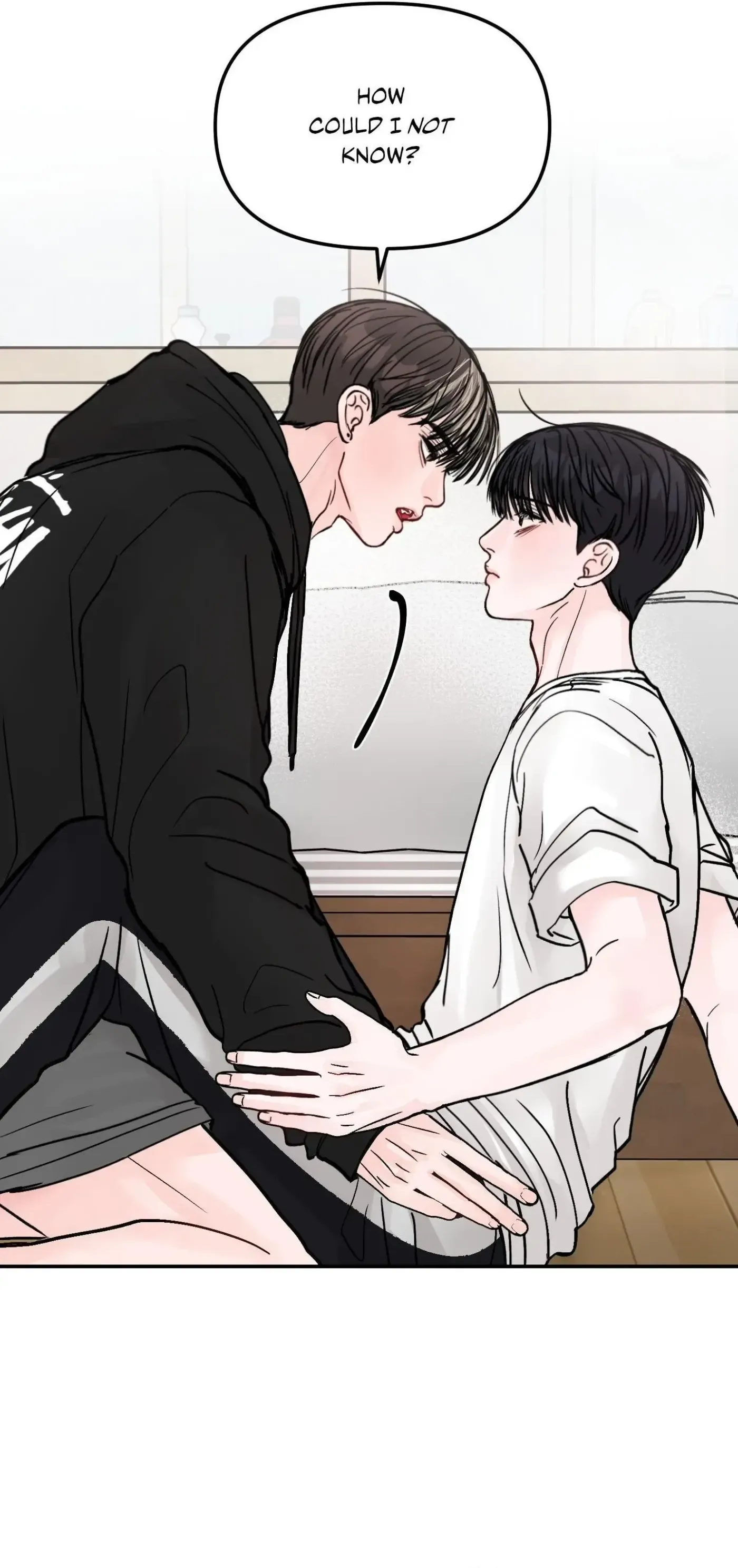 Read Jumping the Geon chapter 11 image 4 on Lezhin