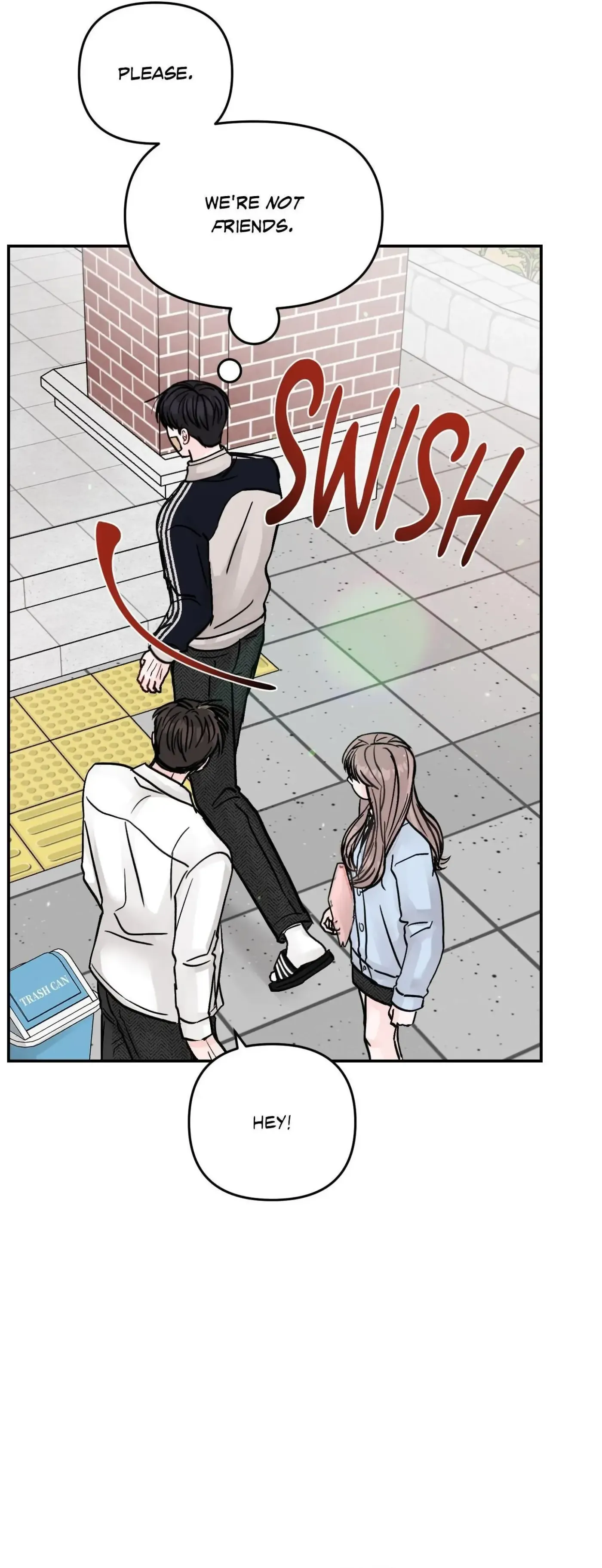 Read Jumping the Geon chapter 11 image 40 on Lezhin