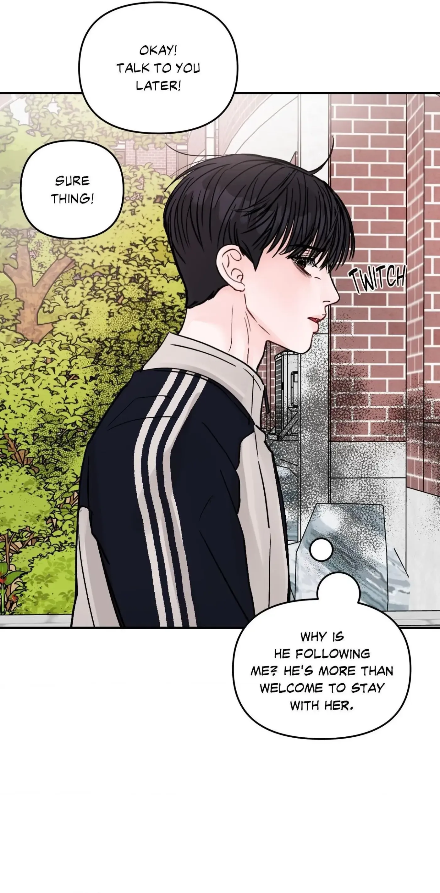 Read Jumping the Geon chapter 11 image 42 on Lezhin