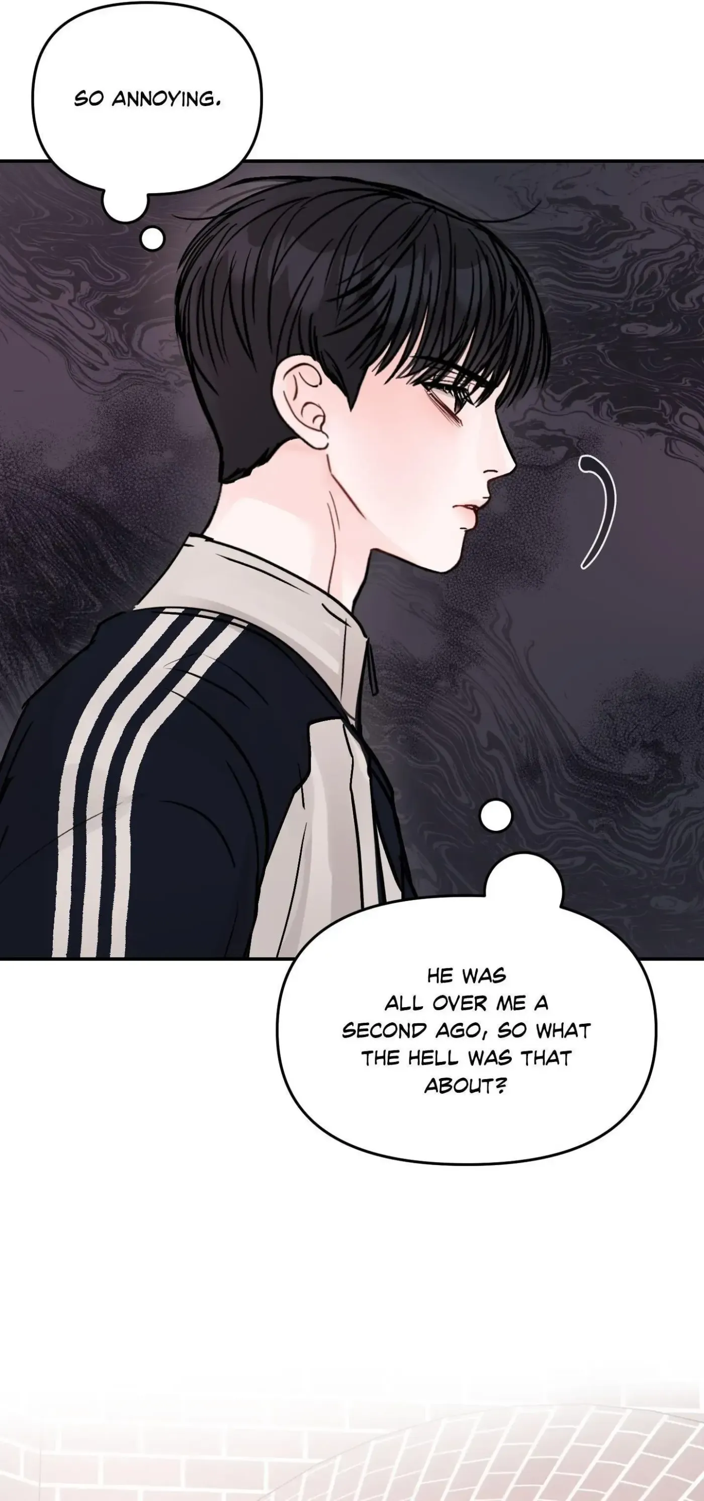 Read Jumping the Geon chapter 11 image 43 on Lezhin