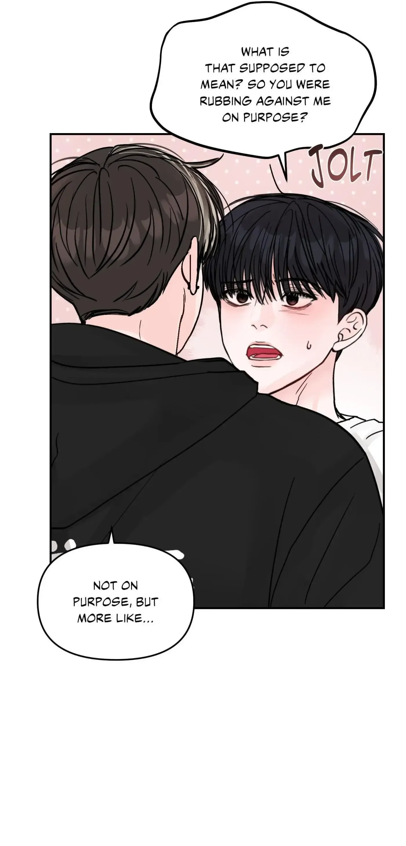 Read Jumping the Geon chapter 11 image 5 on Lezhin