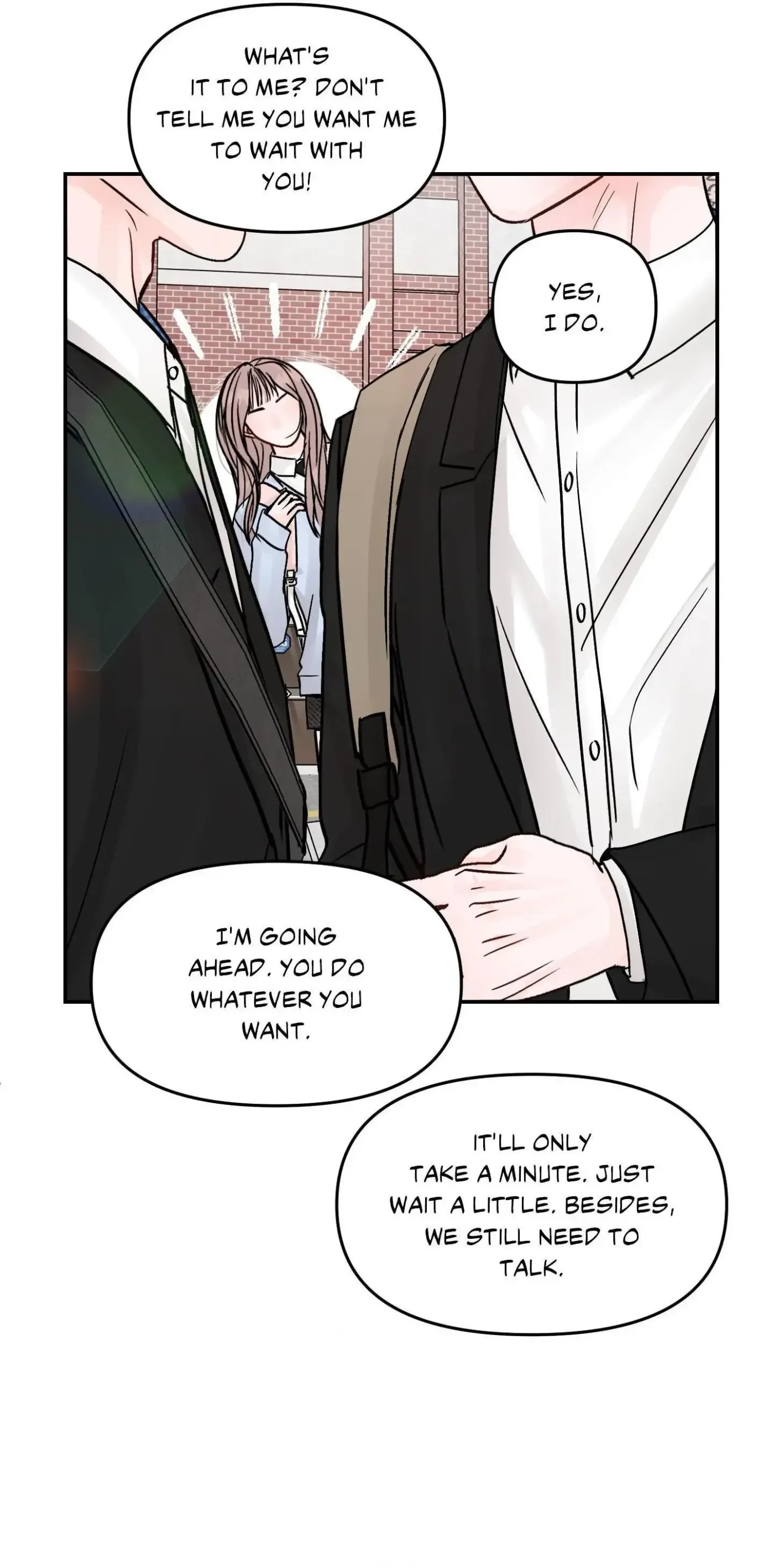 Read Jumping the Geon chapter 11 image 50 on Lezhin