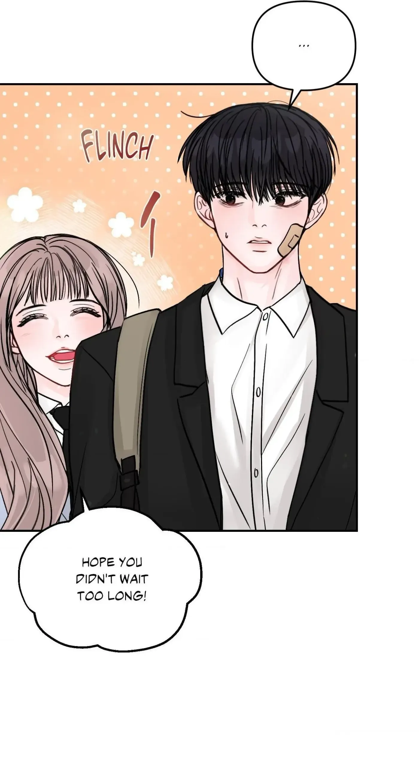 Read Jumping the Geon chapter 11 image 52 on Lezhin
