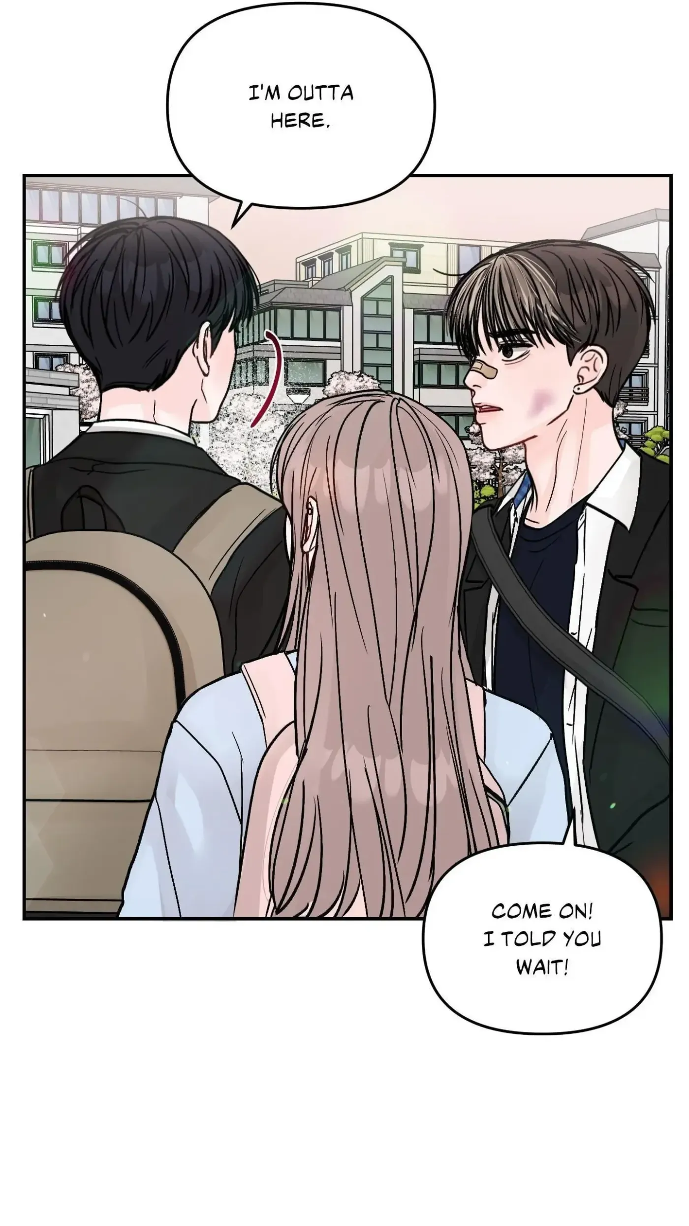 Read Jumping the Geon chapter 11 image 53 on Lezhin