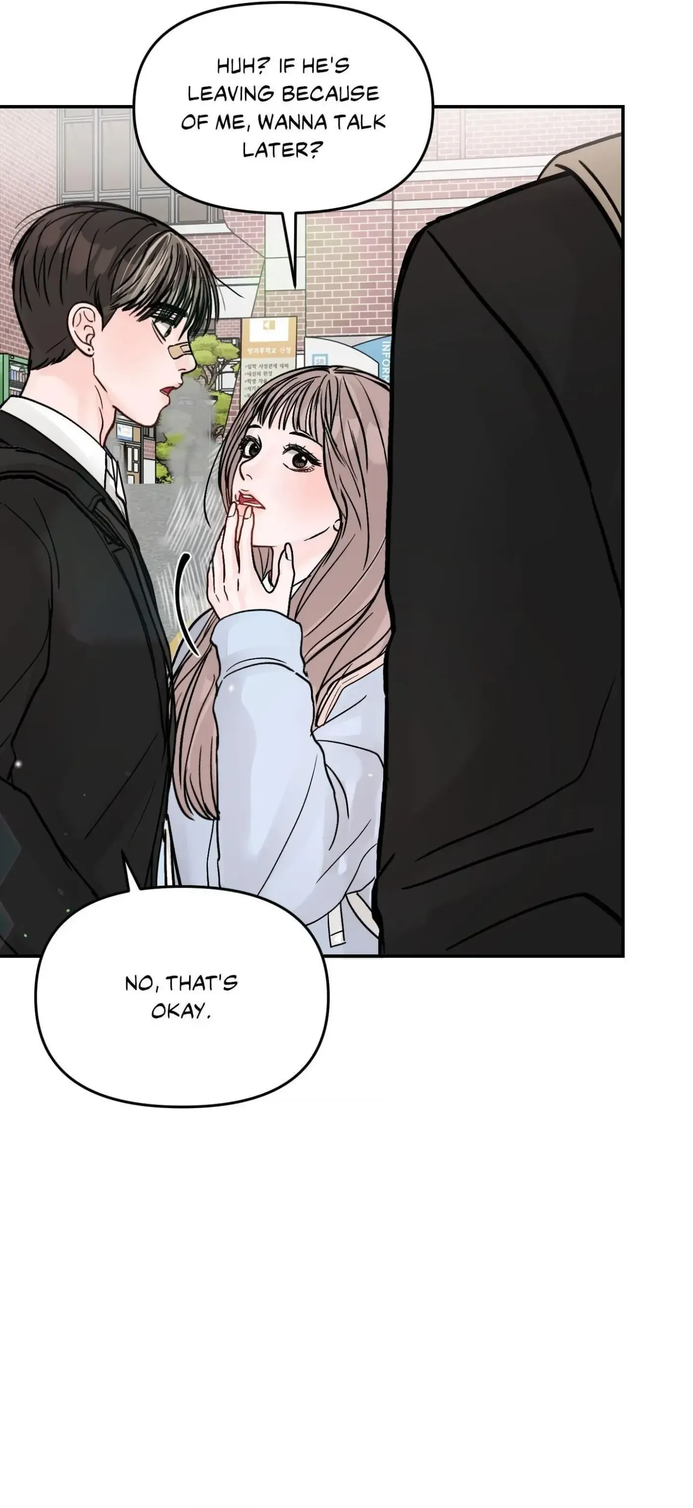 Read Jumping the Geon chapter 11 image 54 on Lezhin