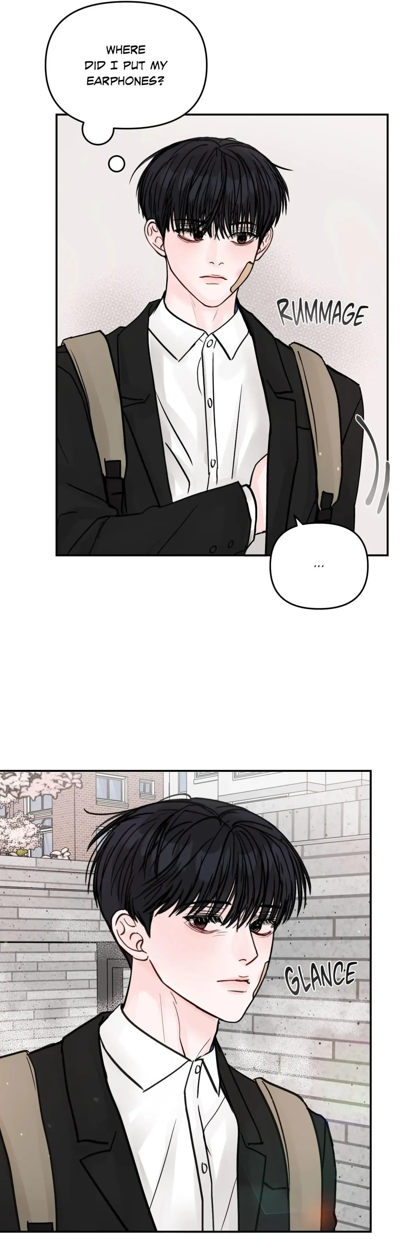Read Jumping the Geon chapter 11 image 55 on Lezhin