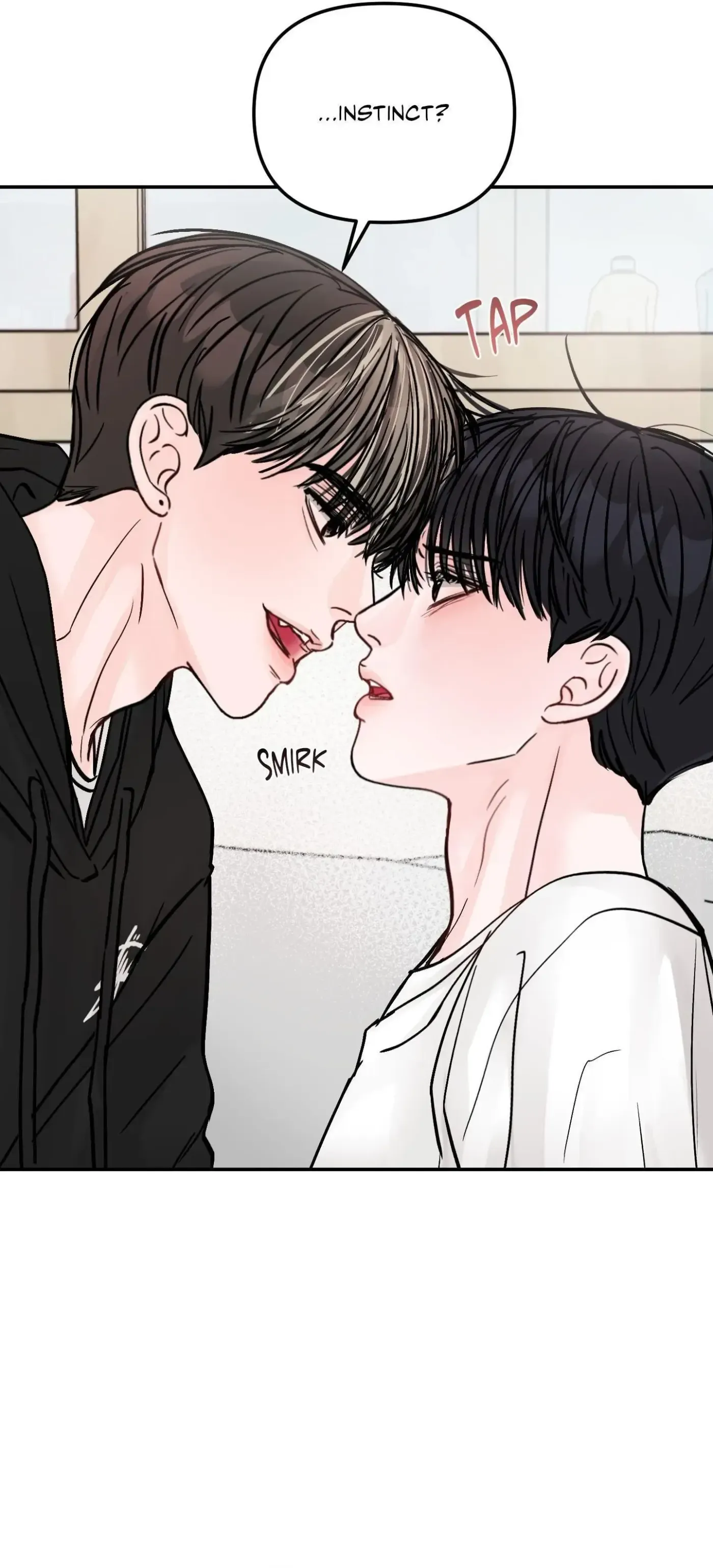 Read Jumping the Geon chapter 11 image 6 on Lezhin