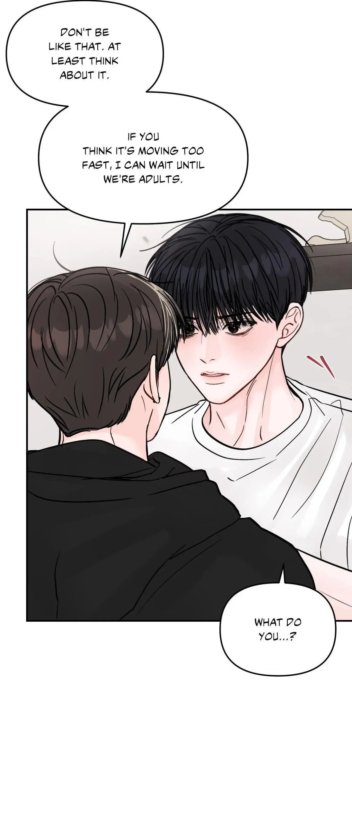 Read Jumping the Geon chapter 11 image 9 on Lezhin