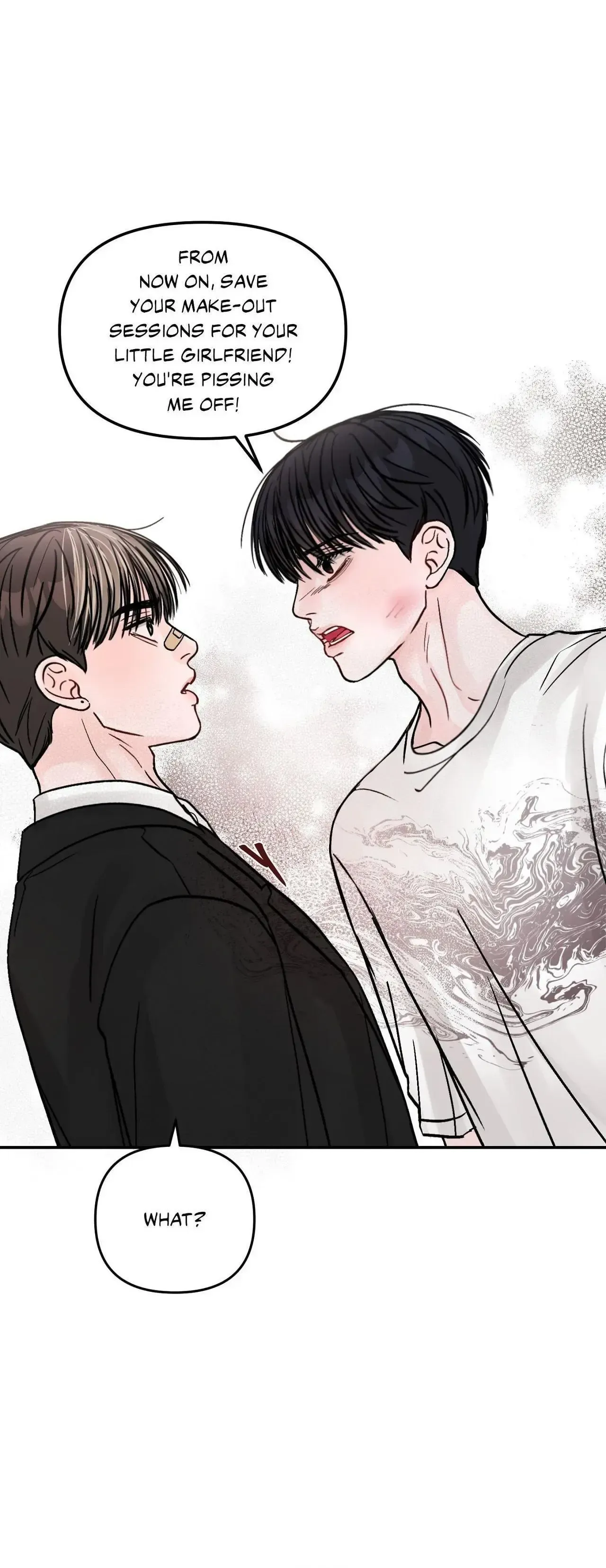 Read Jumping the Geon chapter 12 image 10 on Lezhin