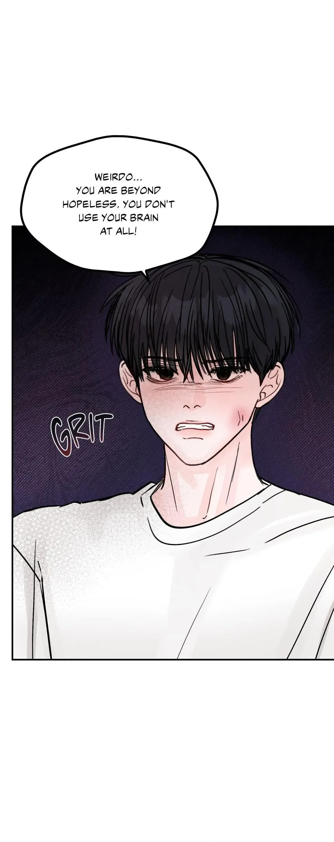 Read Jumping the Geon chapter 12 image 12 on Lezhin