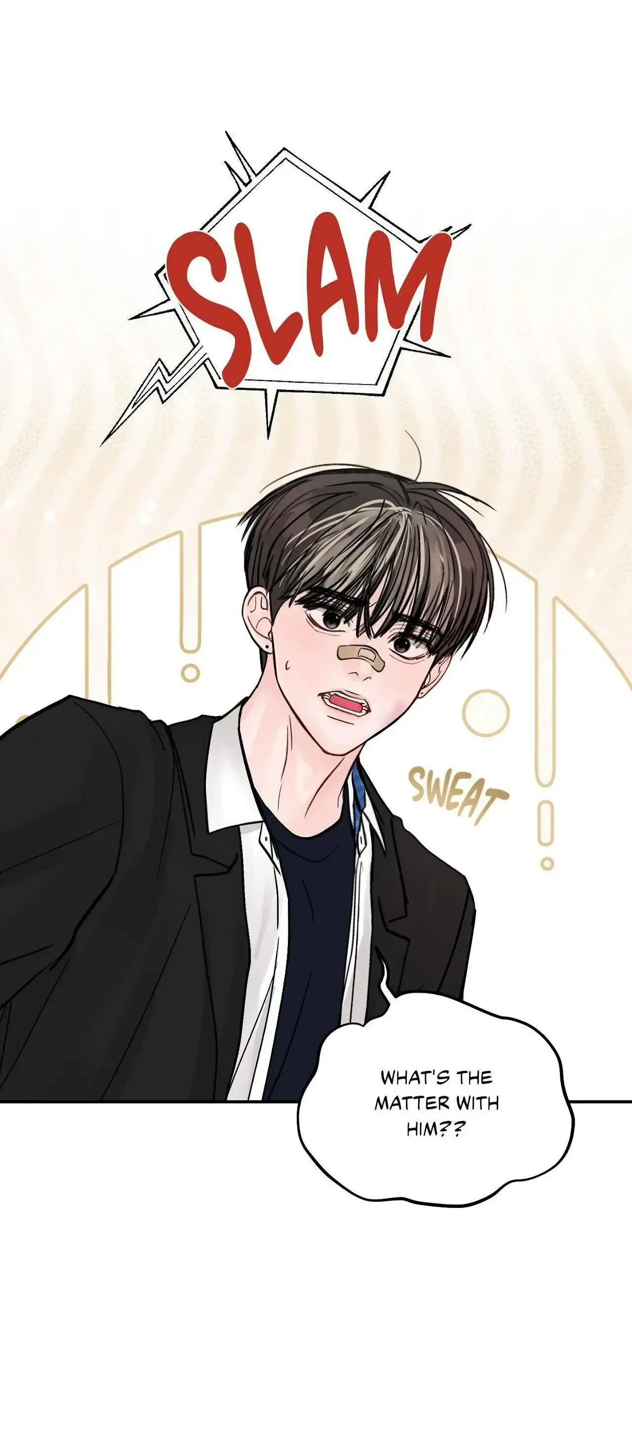 Read Jumping the Geon chapter 12 image 14 on Lezhin