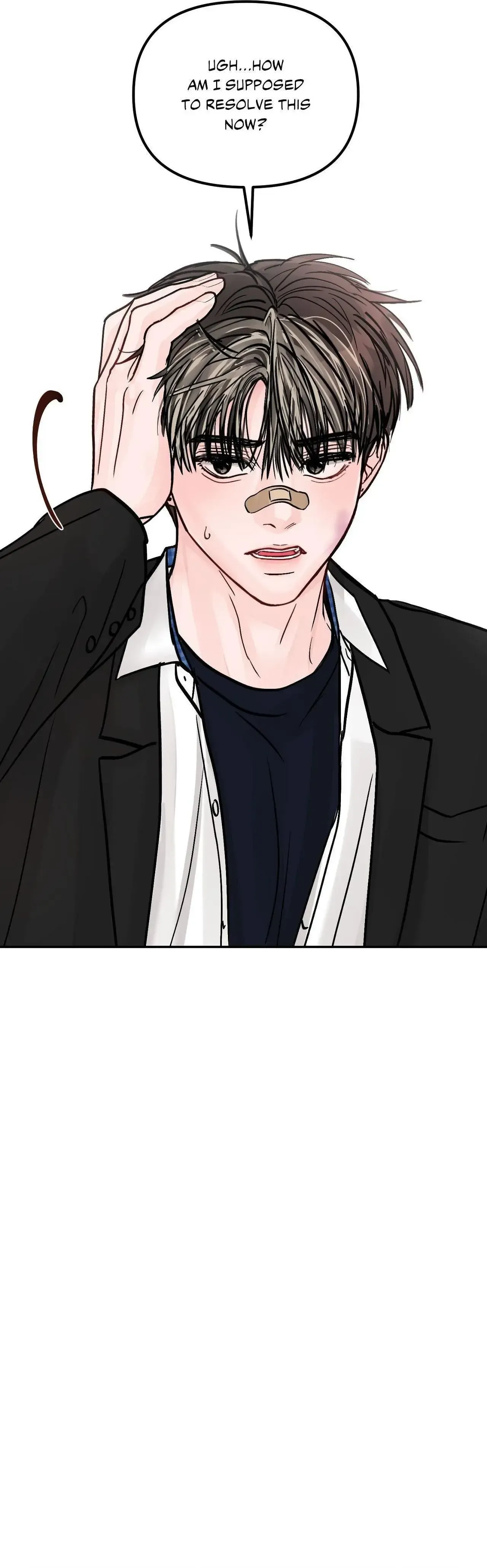 Read Jumping the Geon chapter 12 image 17 on Lezhin