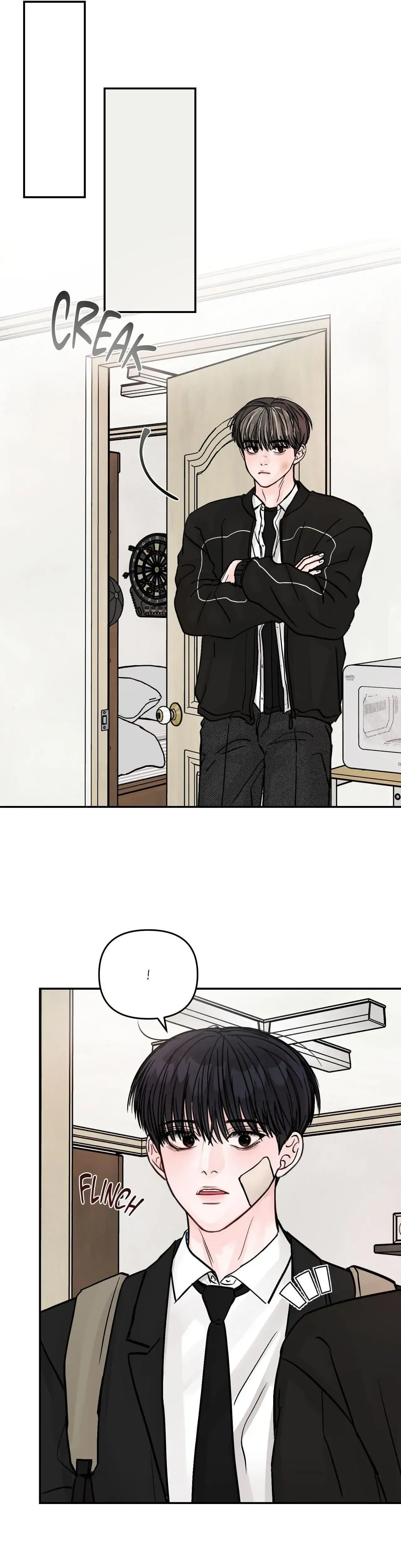Read Jumping the Geon chapter 12 image 19 on Lezhin