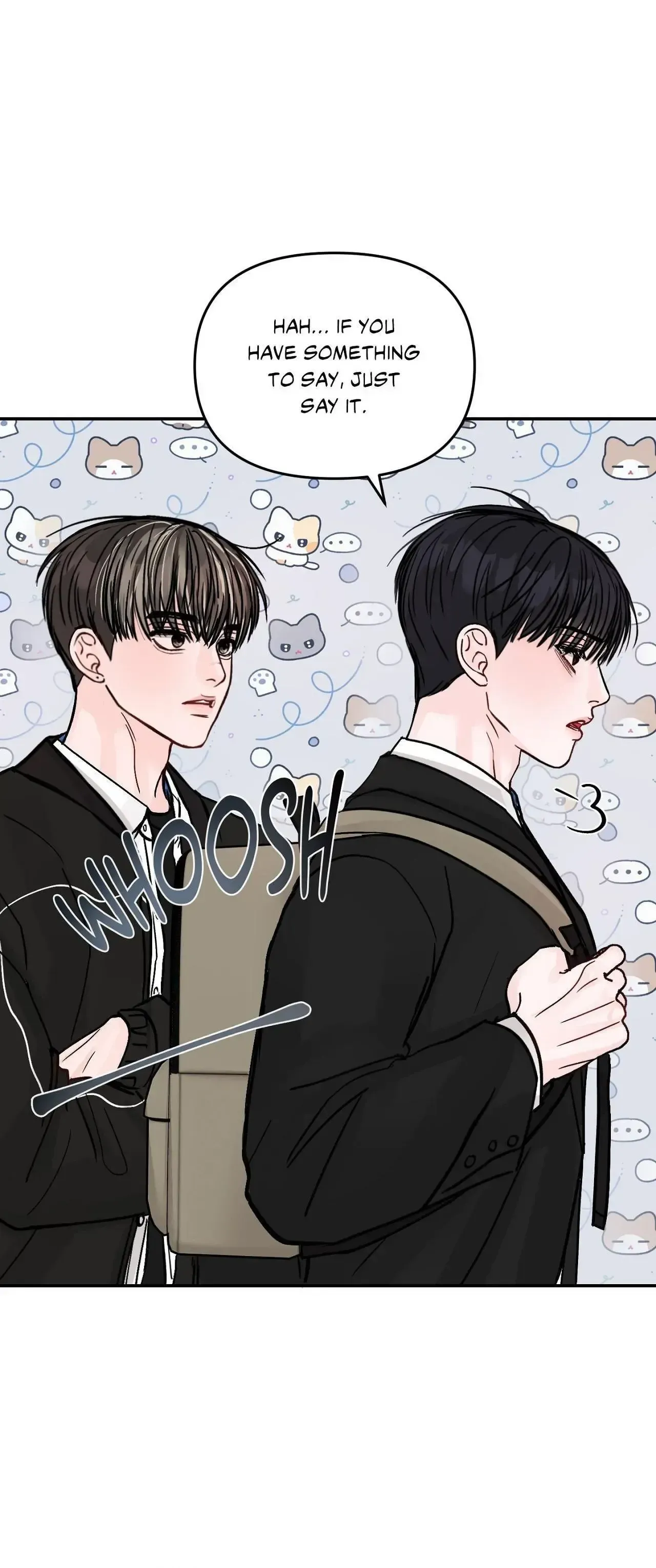 Read Jumping the Geon chapter 12 image 20 on Lezhin