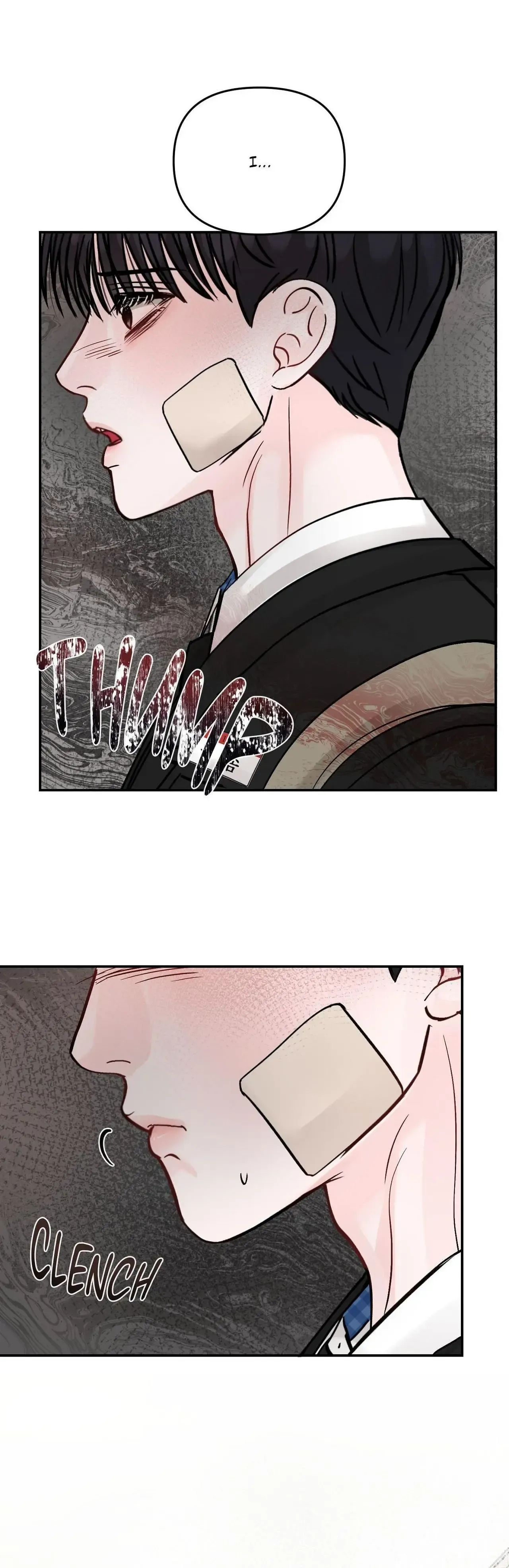 Read Jumping the Geon chapter 12 image 30 on Lezhin