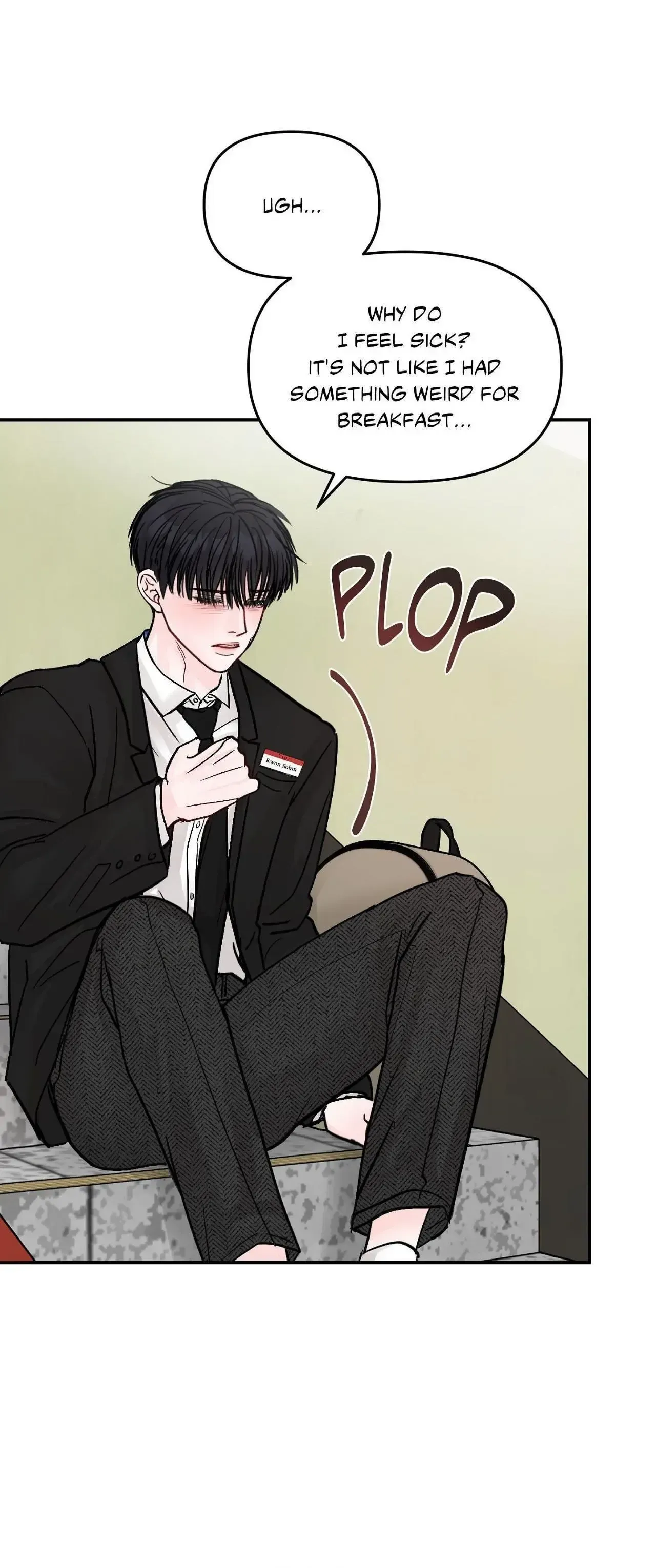 Read Jumping the Geon chapter 12 image 35 on Lezhin