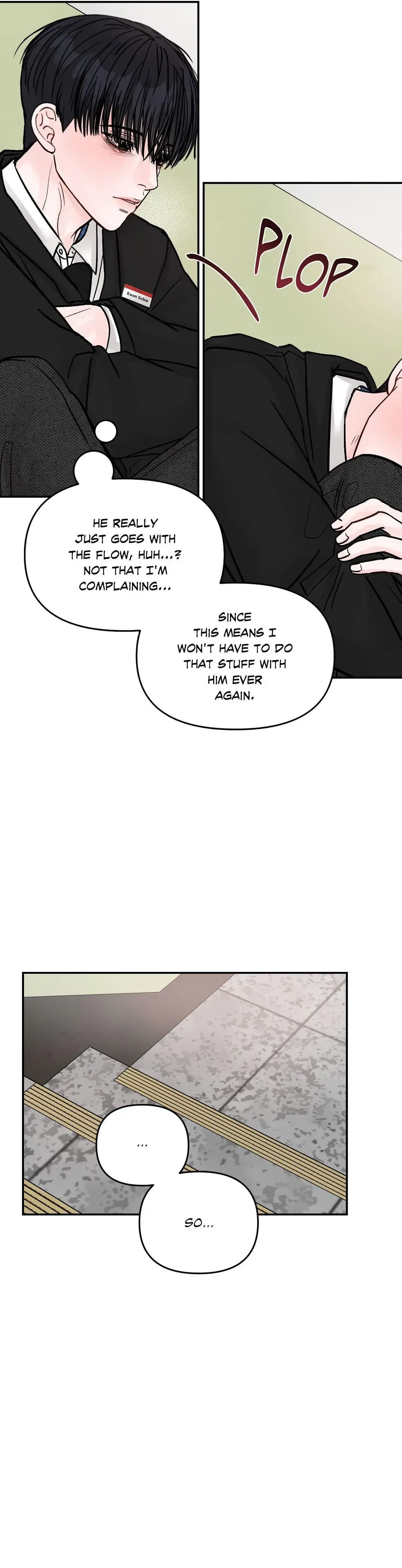 Read Jumping the Geon chapter 12 image 37 on Lezhin
