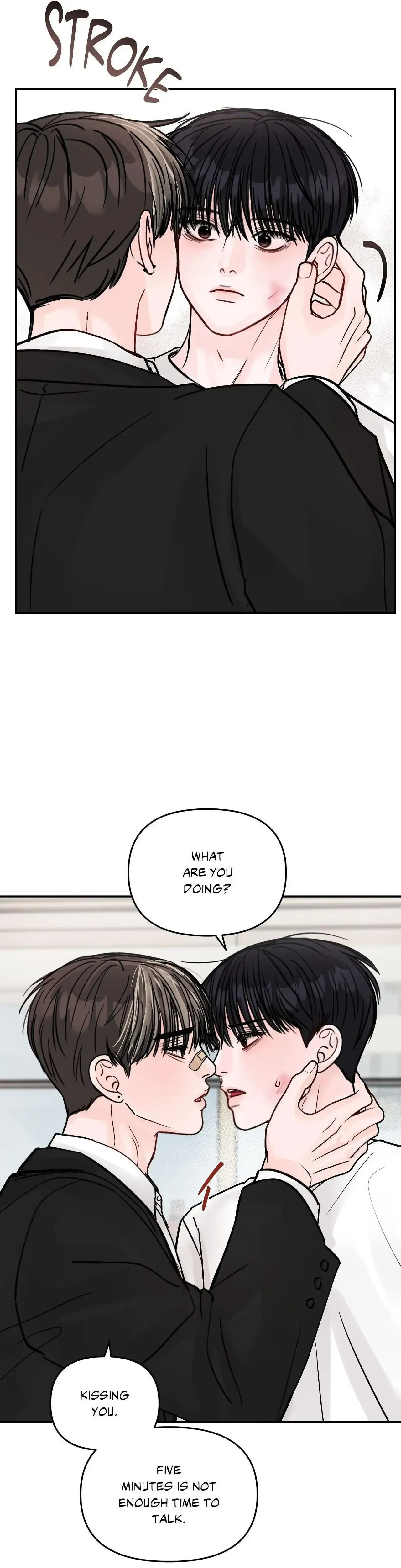 Read Jumping the Geon chapter 12 image 4 on Lezhin