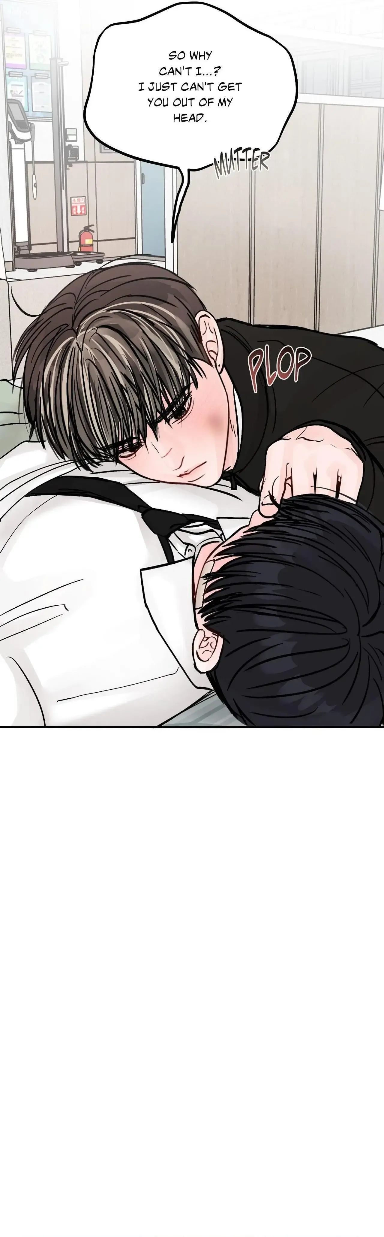 Read Jumping the Geon chapter 13 image 15 on Lezhin