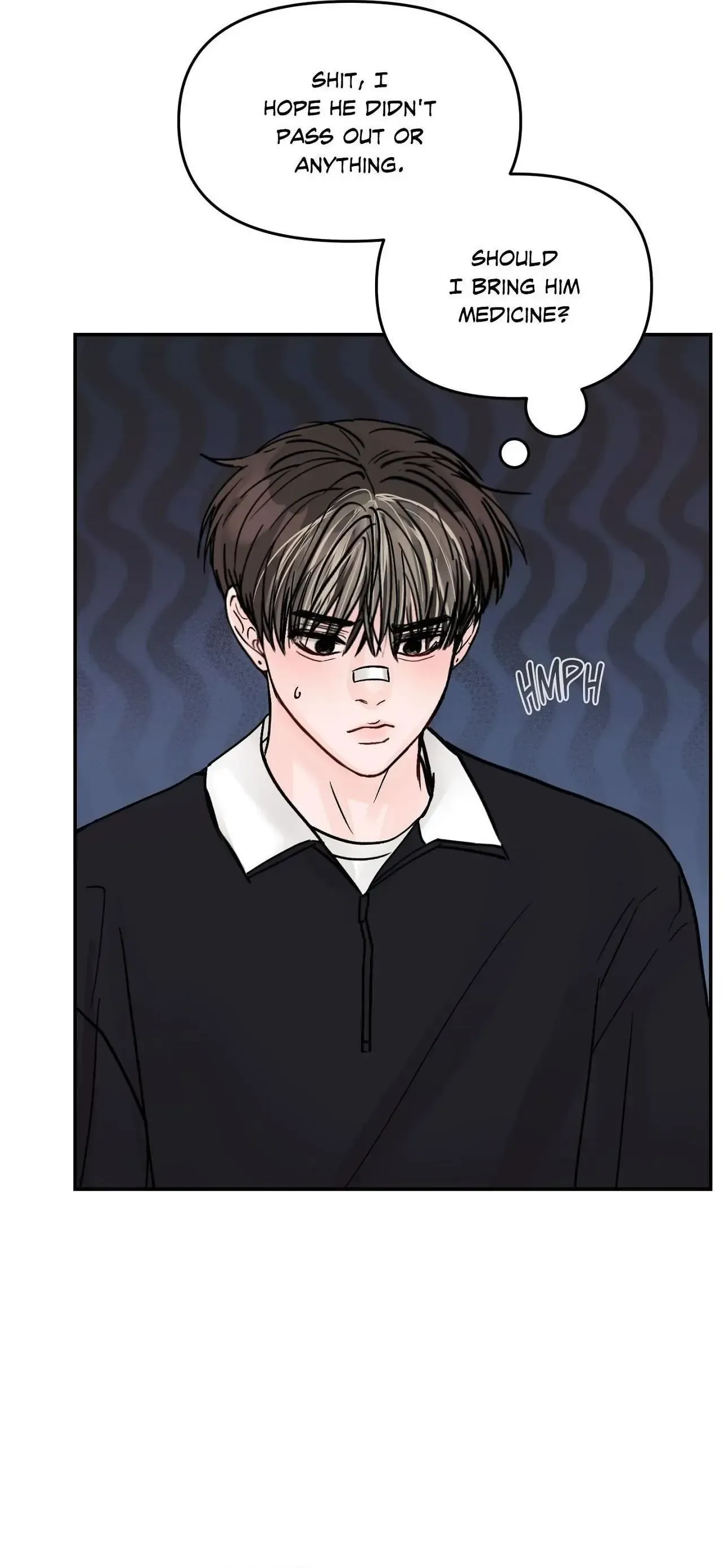 Read Jumping the Geon chapter 13 image 23 on Lezhin