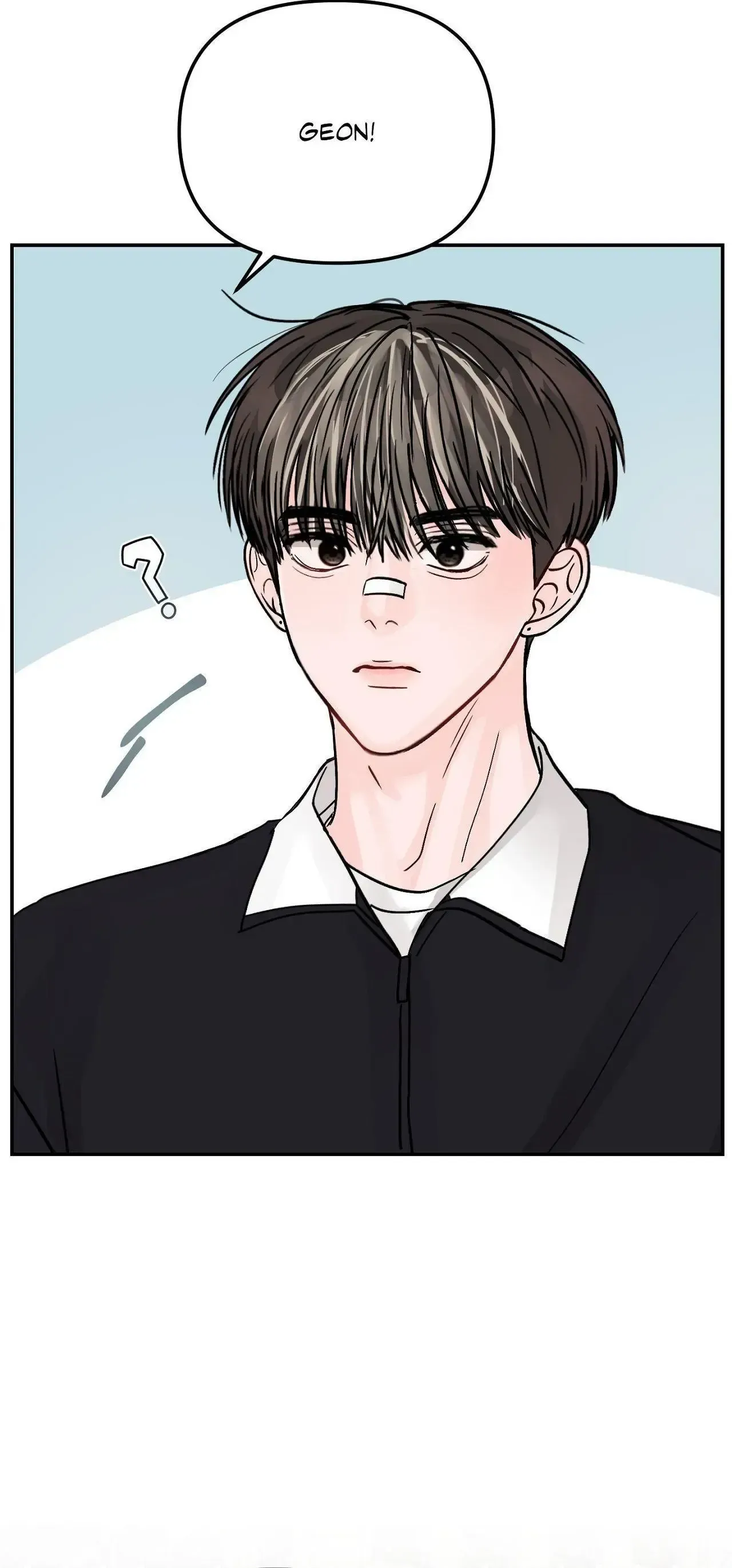 Read Jumping the Geon chapter 13 image 28 on Lezhin