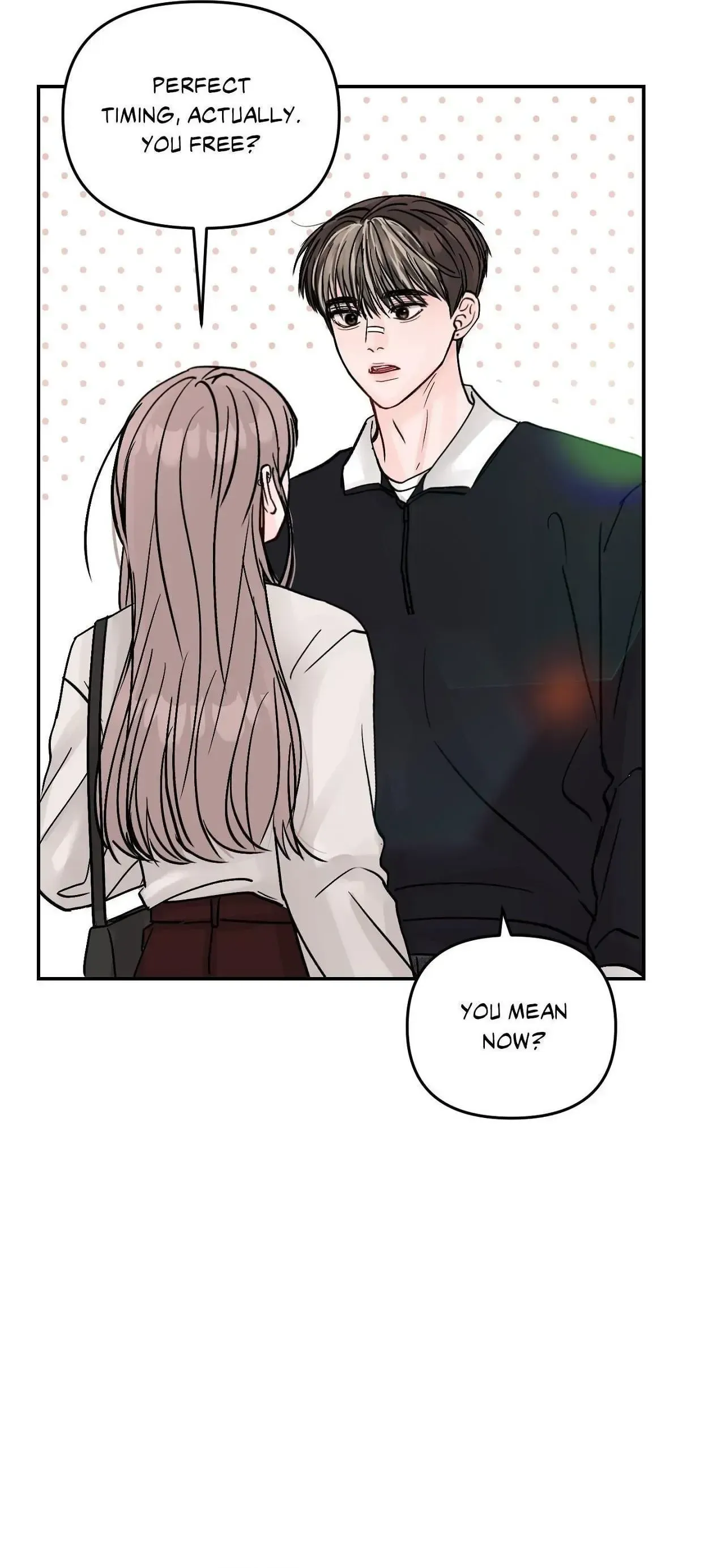Read Jumping the Geon chapter 13 image 30 on Lezhin