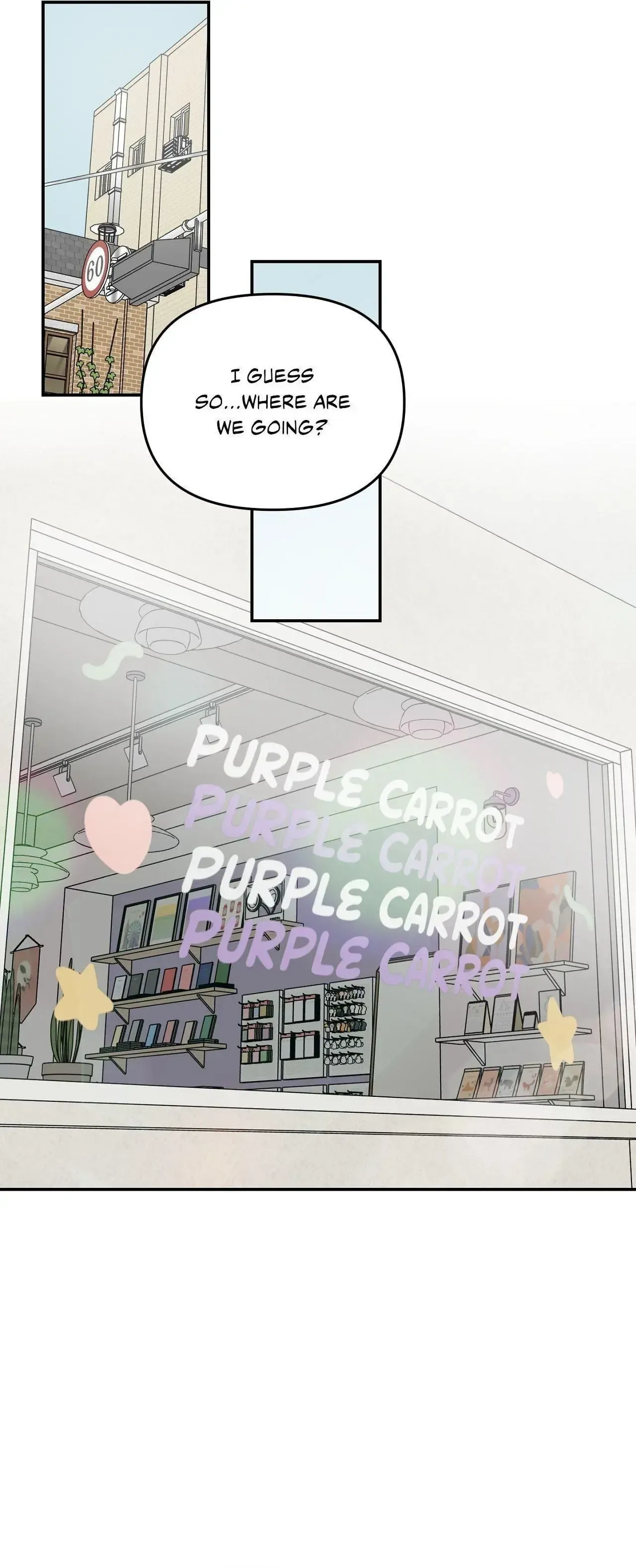 Read Jumping the Geon chapter 13 image 32 on Lezhin