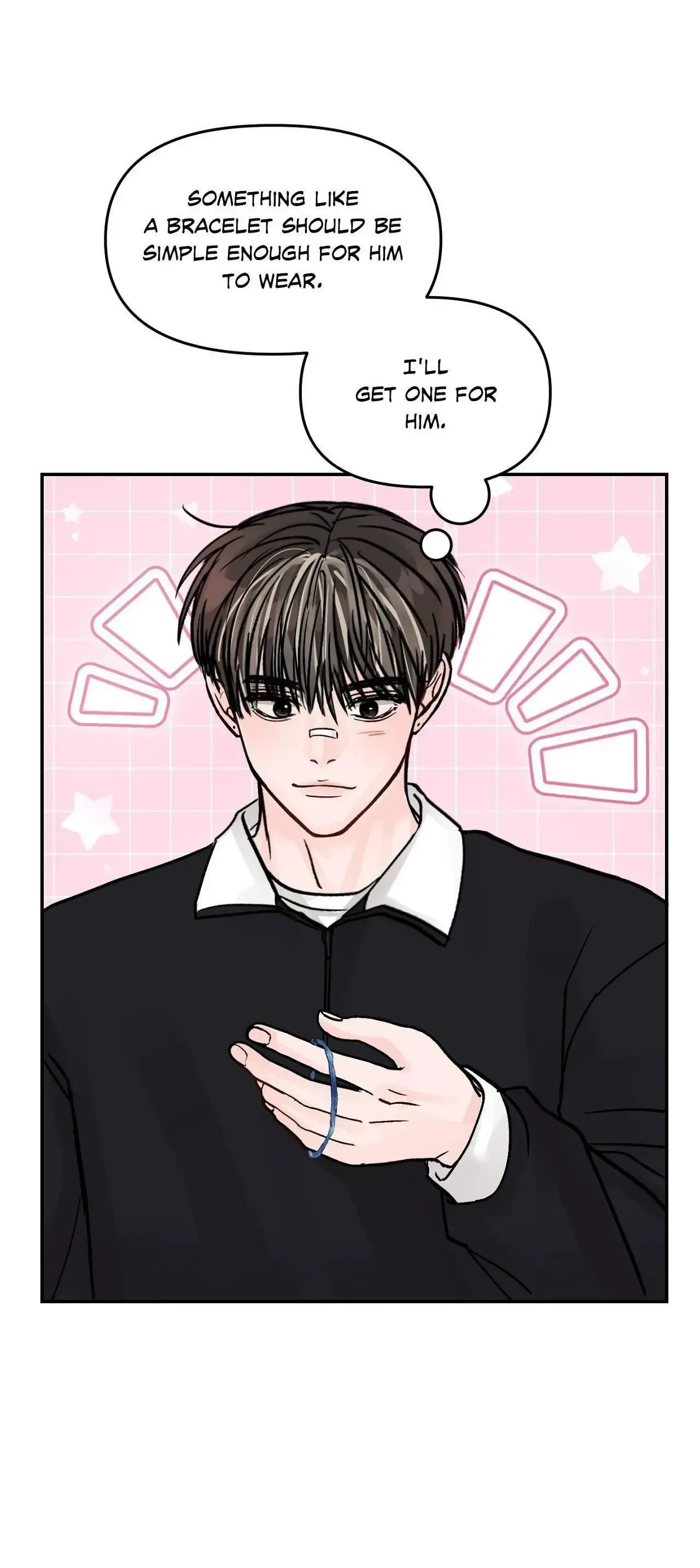 Read Jumping the Geon chapter 13 image 38 on Lezhin
