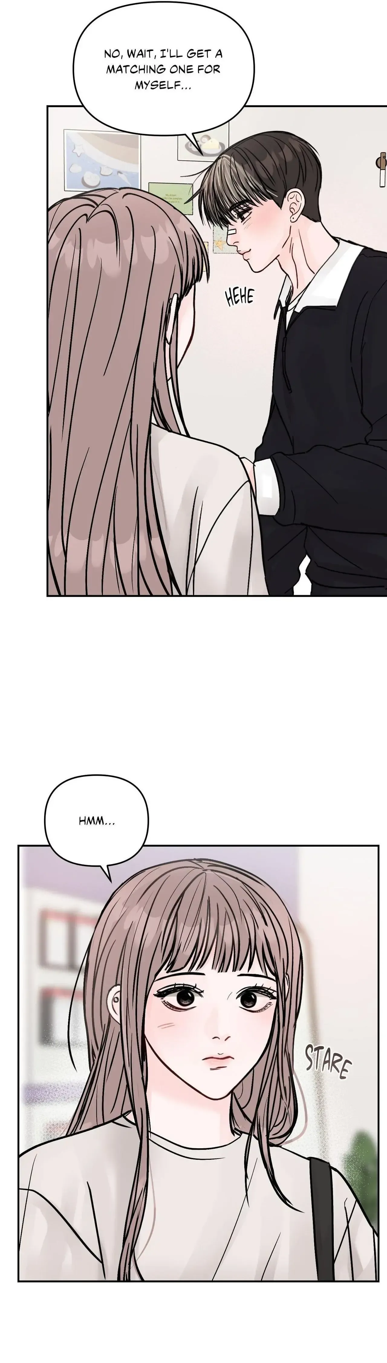 Read Jumping the Geon chapter 13 image 39 on Lezhin
