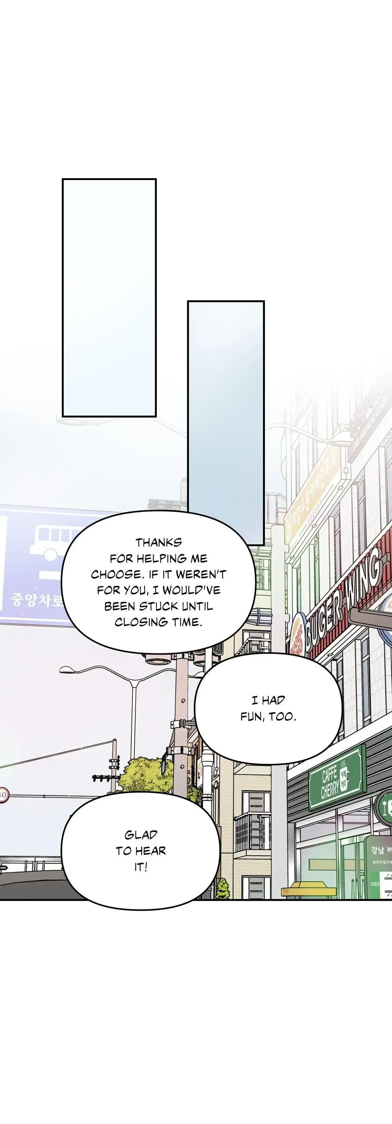 Read Jumping the Geon chapter 13 image 40 on Lezhin
