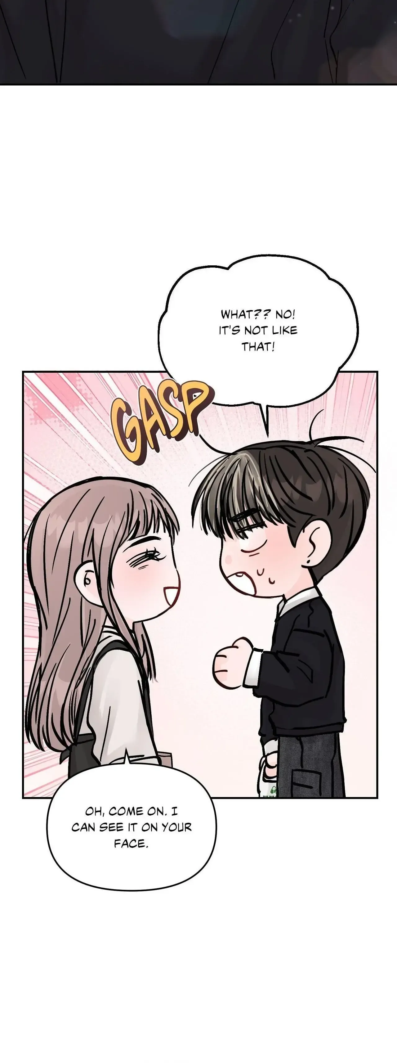 Read Jumping the Geon chapter 13 image 42 on Lezhin