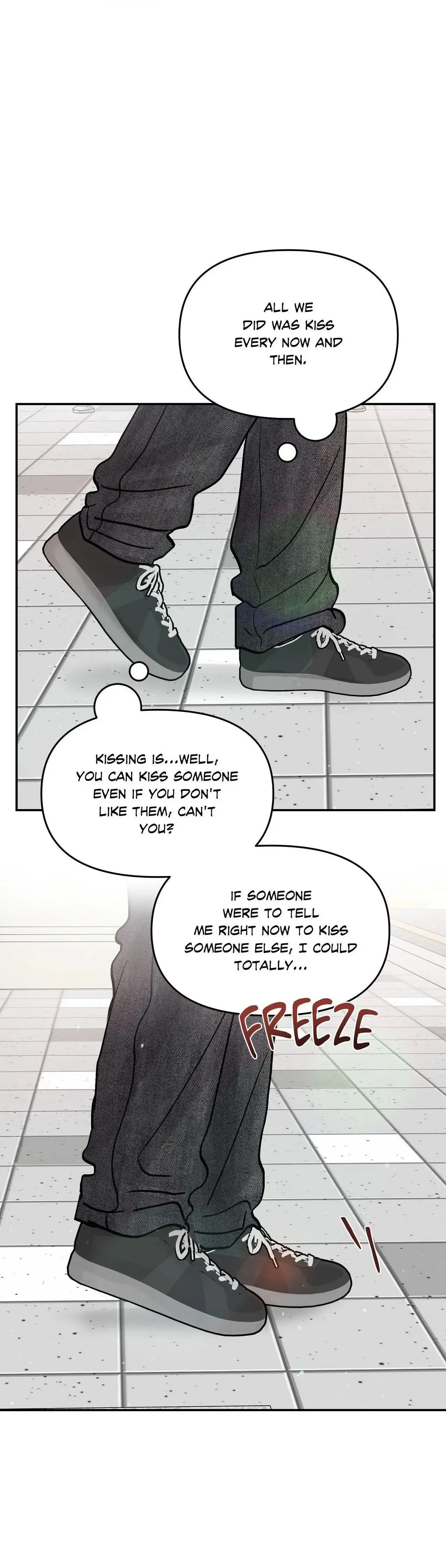 Read Jumping the Geon chapter 13 image 45 on Lezhin